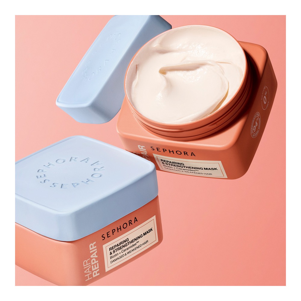 Repairing & Strengthening Mask • 200g