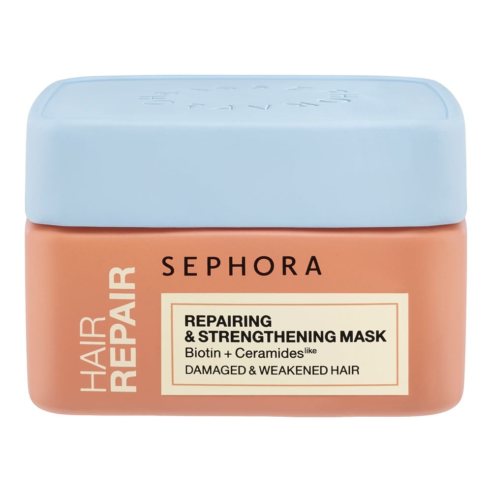 Repairing & Strengthening Mask • 200g