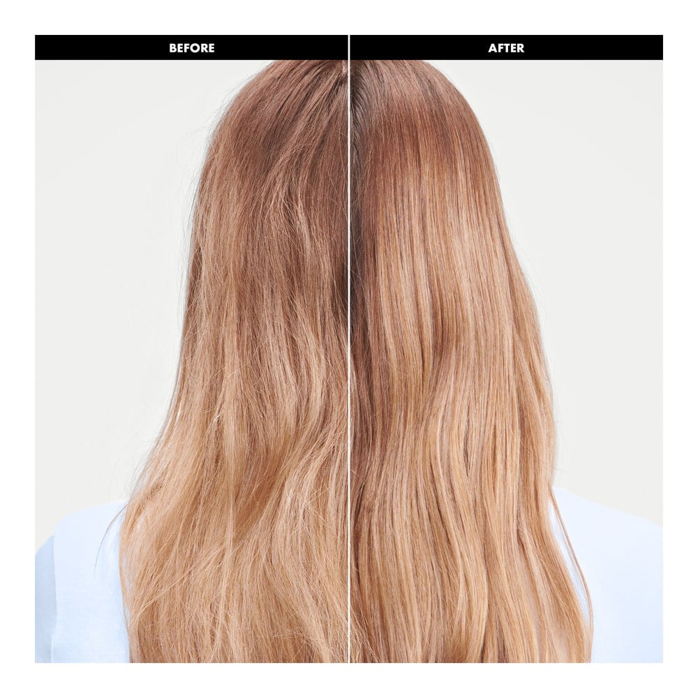 Repairing & Strengthening Shampoo • 250g