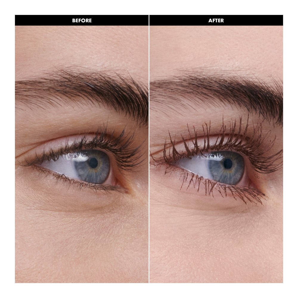 Size Up Mascara • Brown