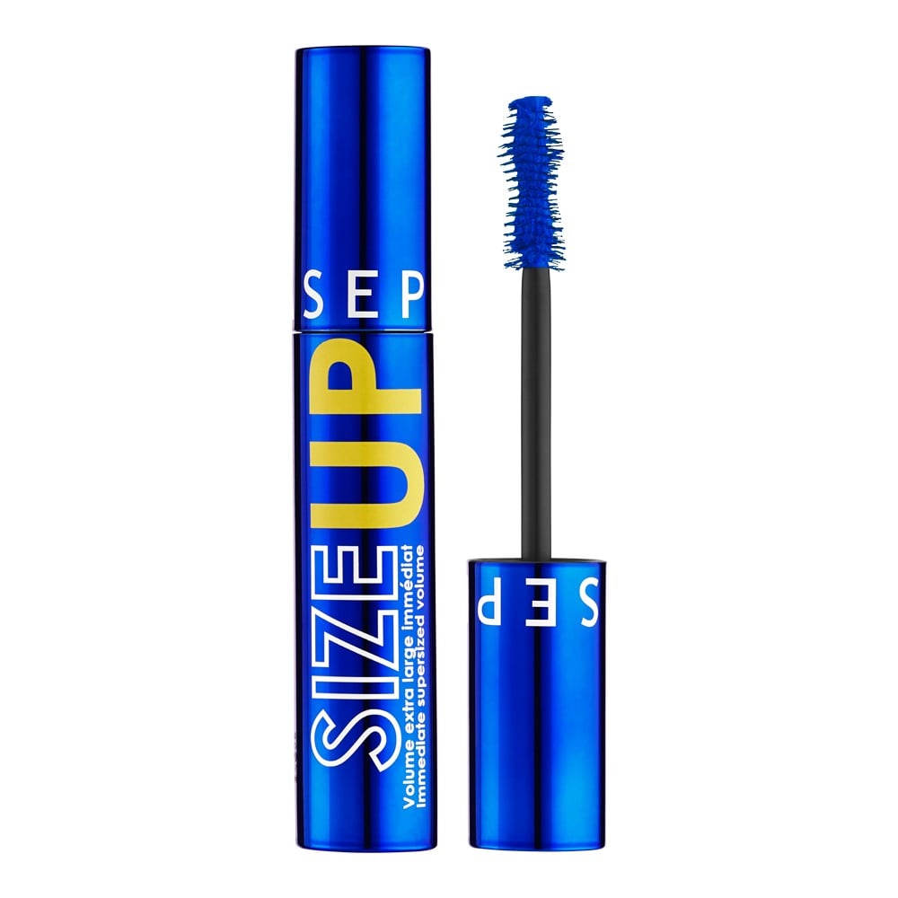Size Up Mascara • Blue