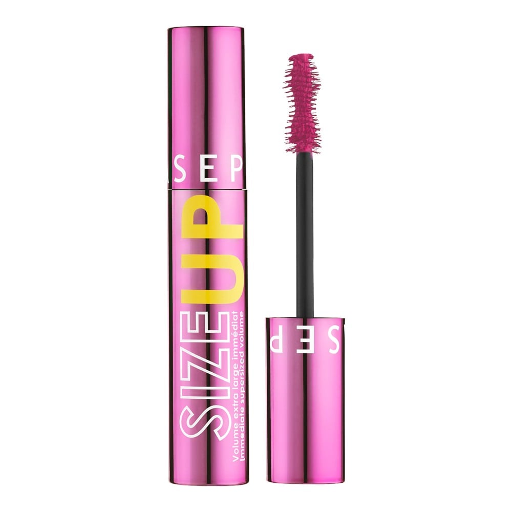 Size Up Mascara • Pink