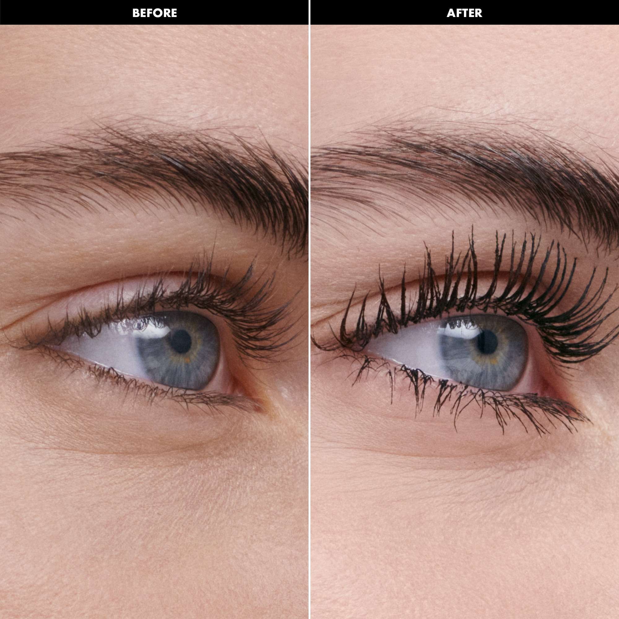 Size Up Mascara Mini • Ultra Black