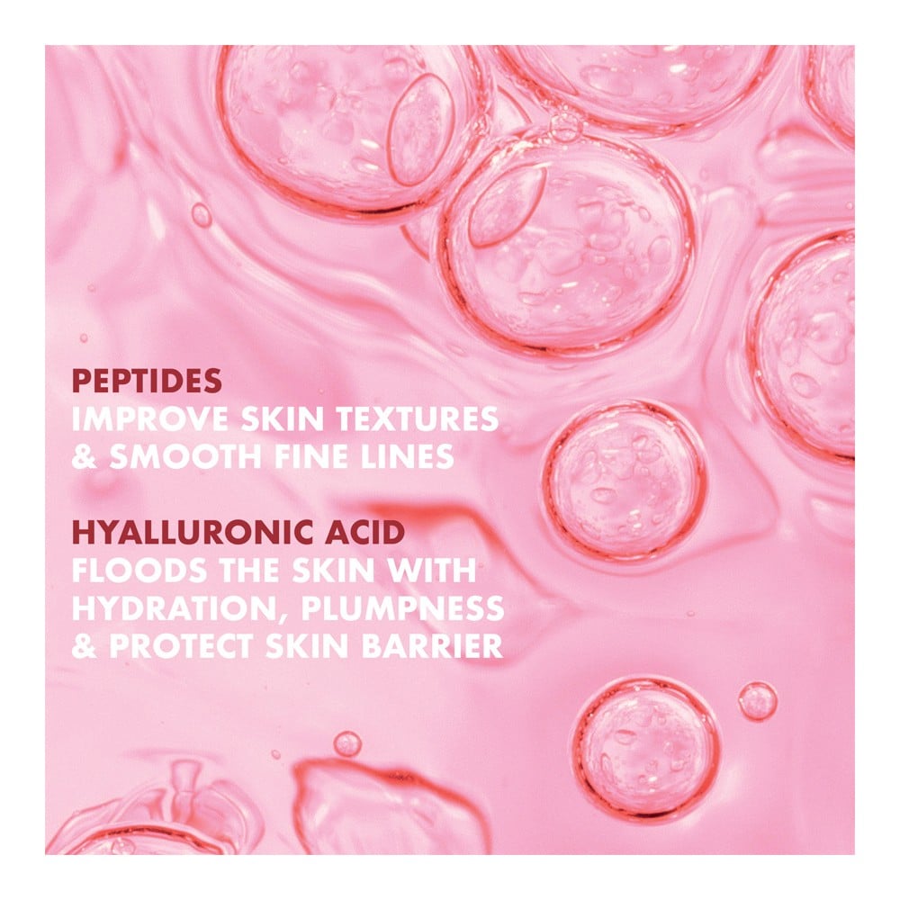 Lift & Firm Smoothing & Firming Eye Cream • 20g