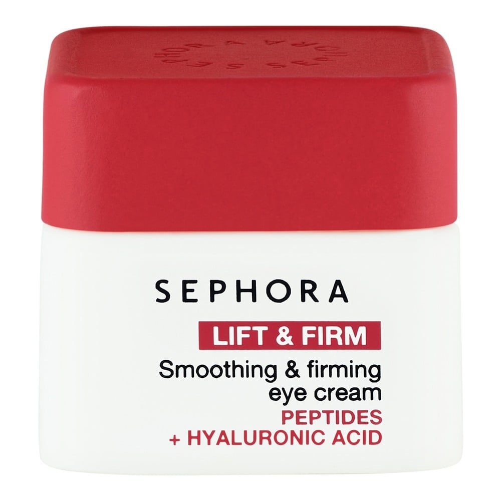 Lift & Firm Smoothing & Firming Eye Cream • 20g