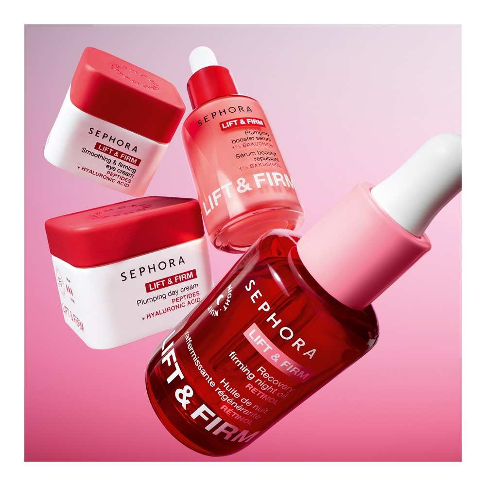 Lift & Firm Smoothing & Firming Eye Cream • 20g