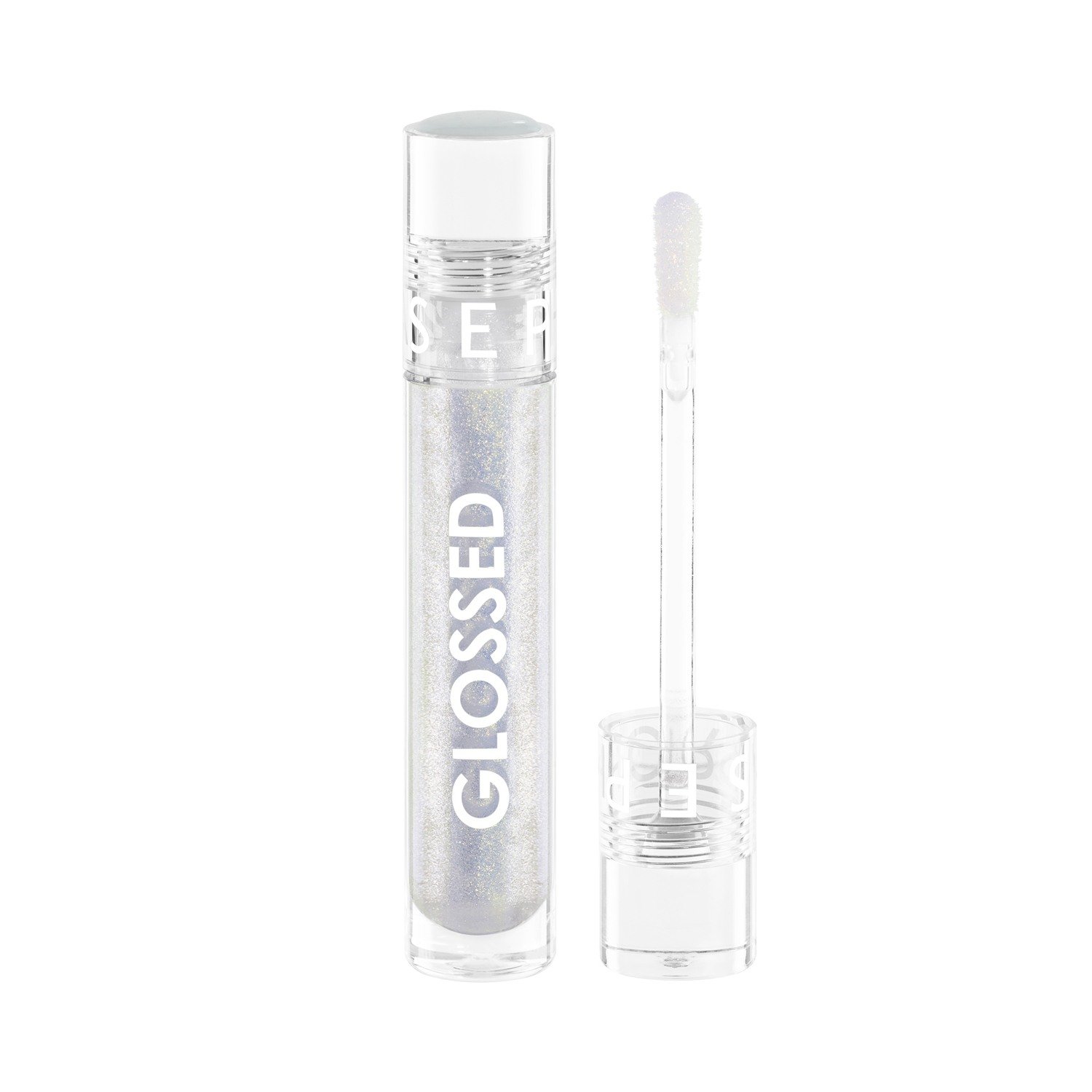 Glossed Lip Gloss • 05 Strut