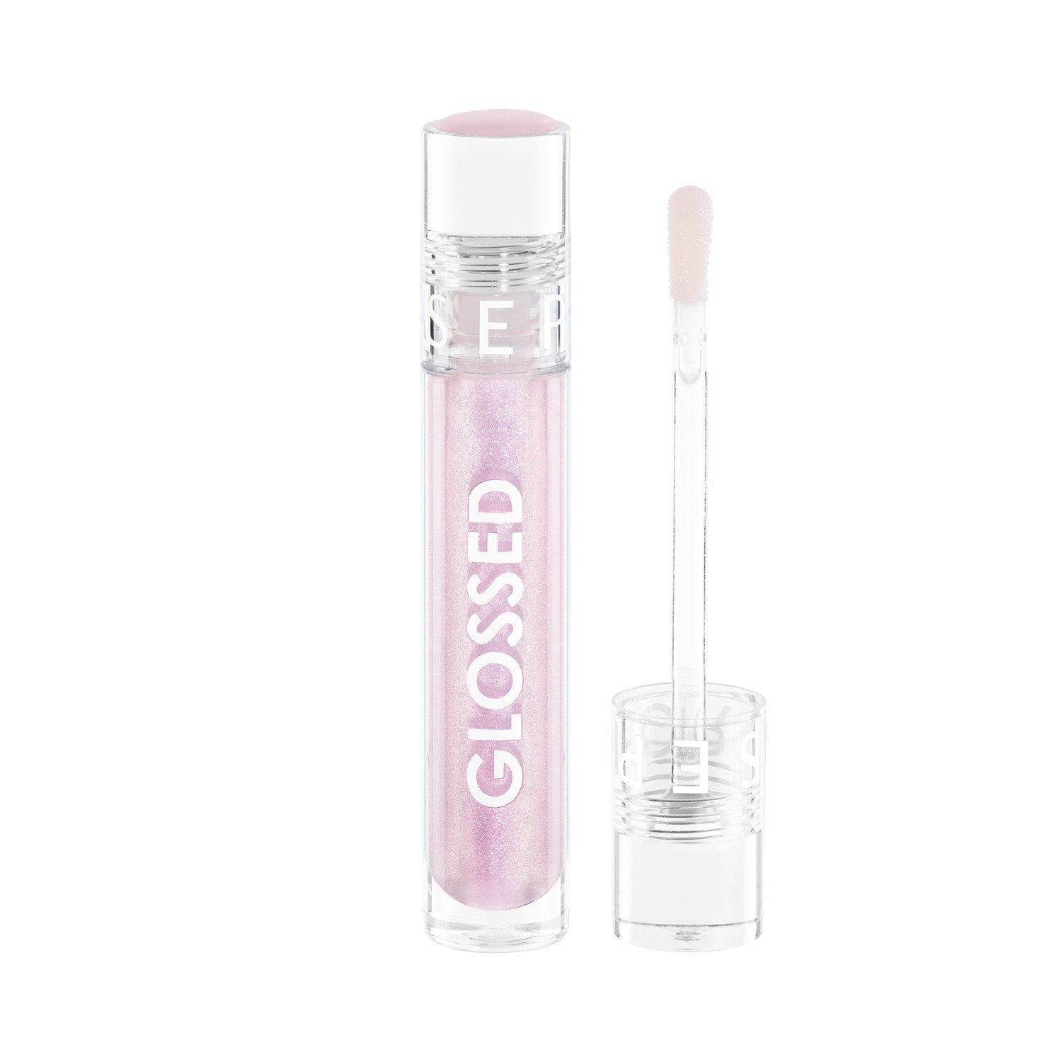 Glossed Lip Gloss • 07 Lover