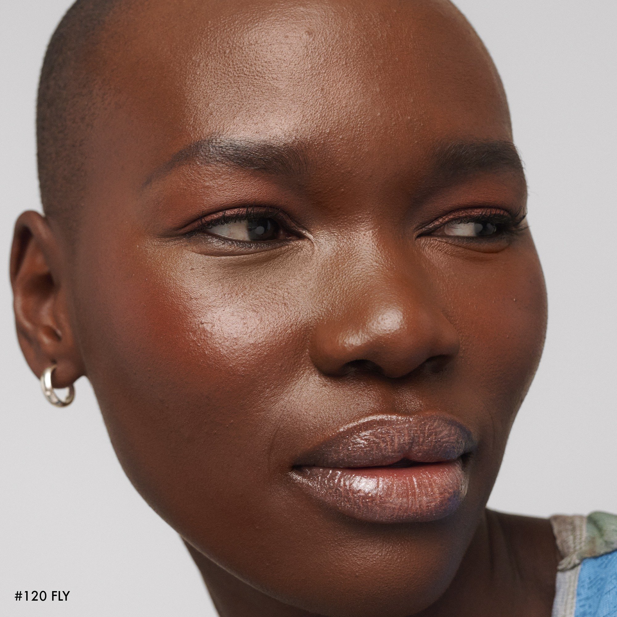 Glossed Lip Gloss • 120 Fly