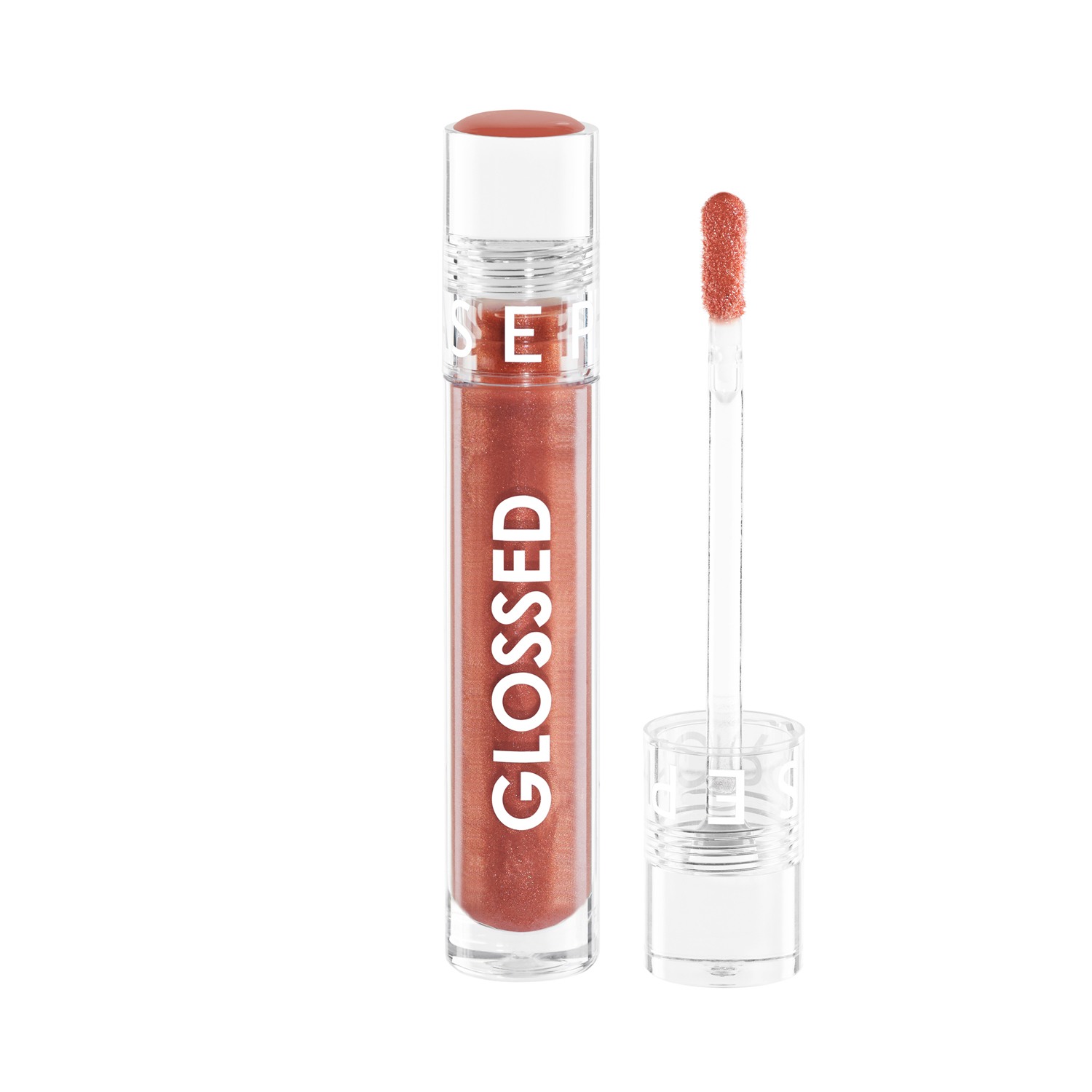 Glossed Lip Gloss • 120 Fly