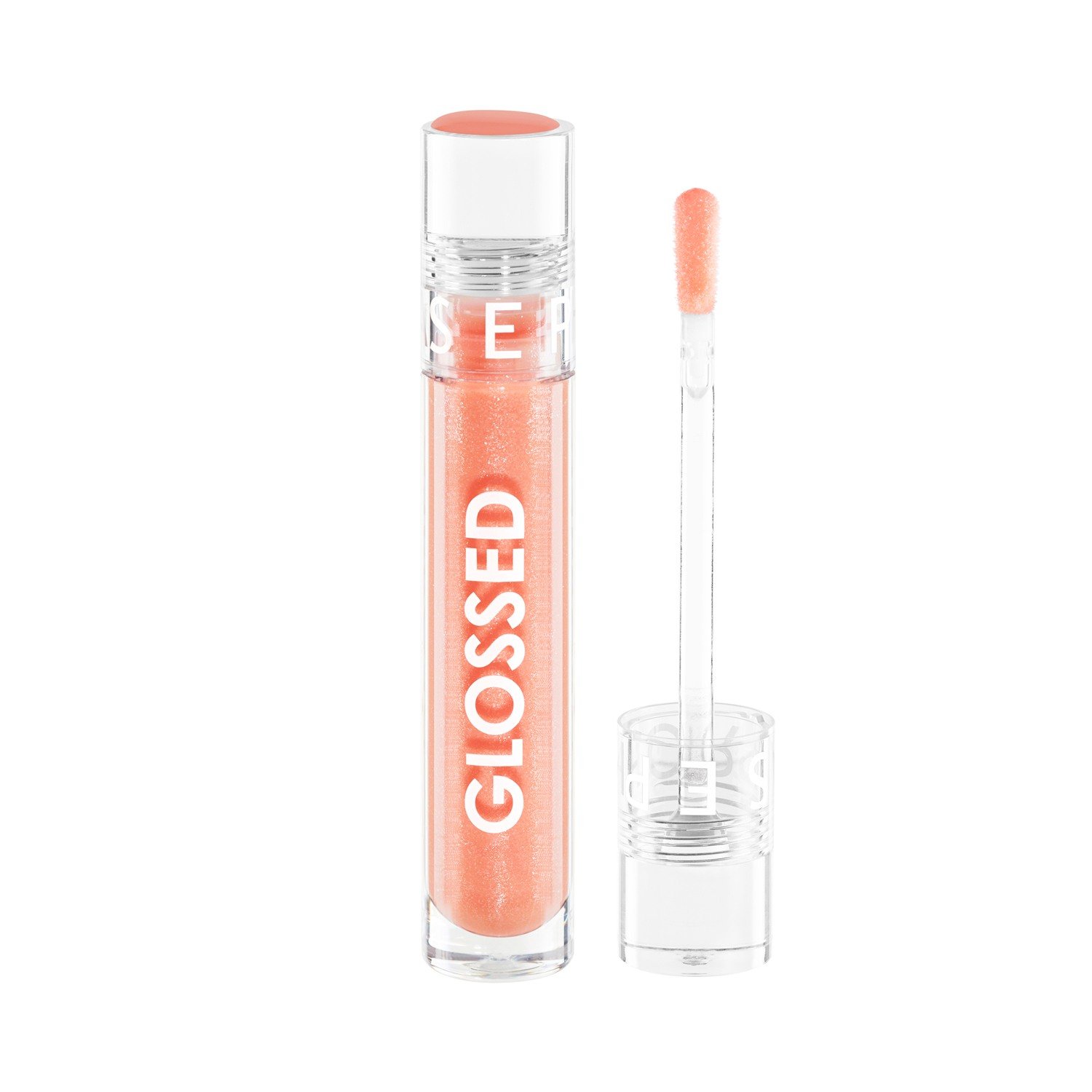 Glossed Lip Gloss • 130 Independent