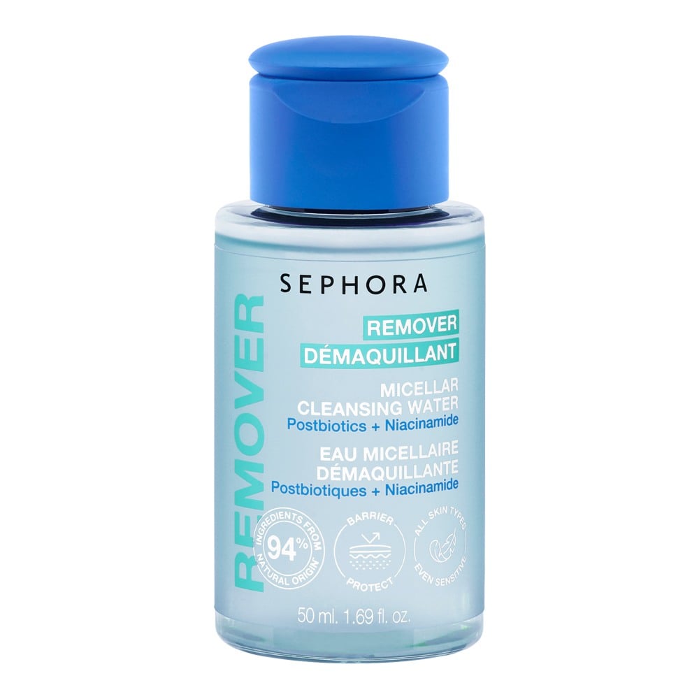 Micellar Cleansing Water • 50g