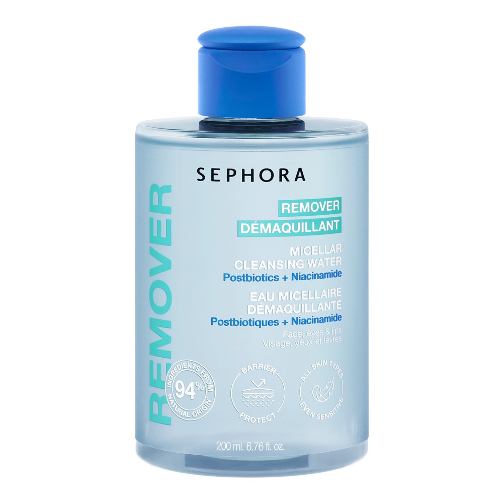 Micellar Cleansing Water • 200g