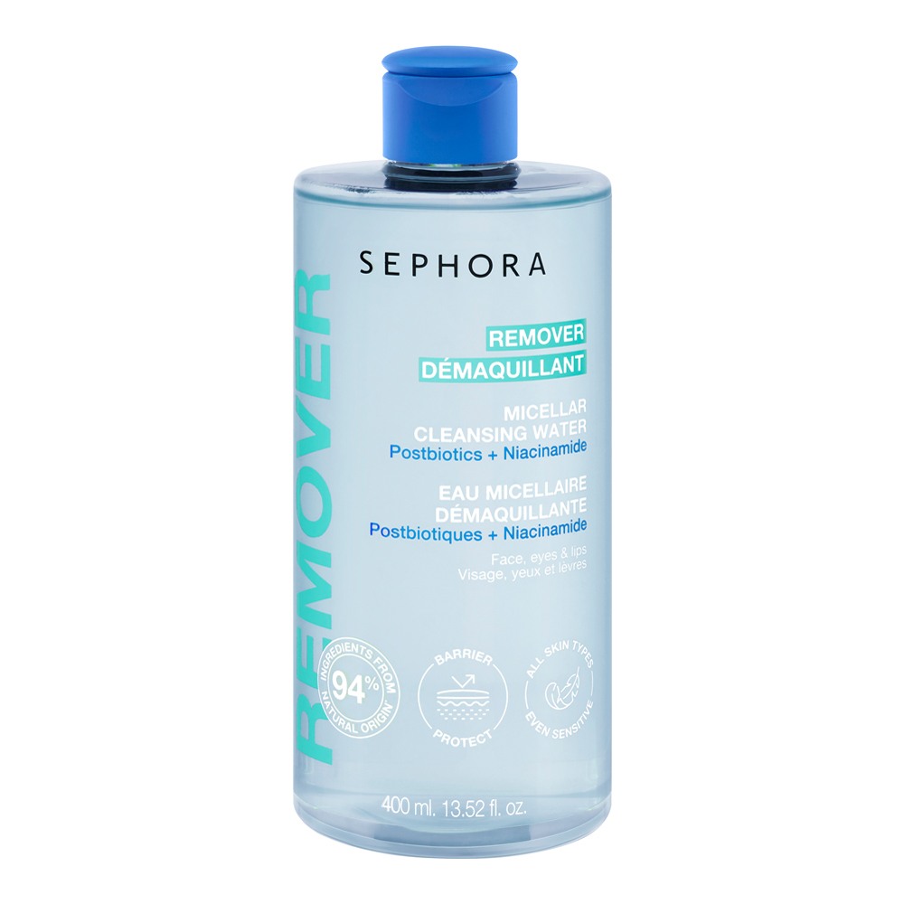 Micellar Cleansing Water • 400g