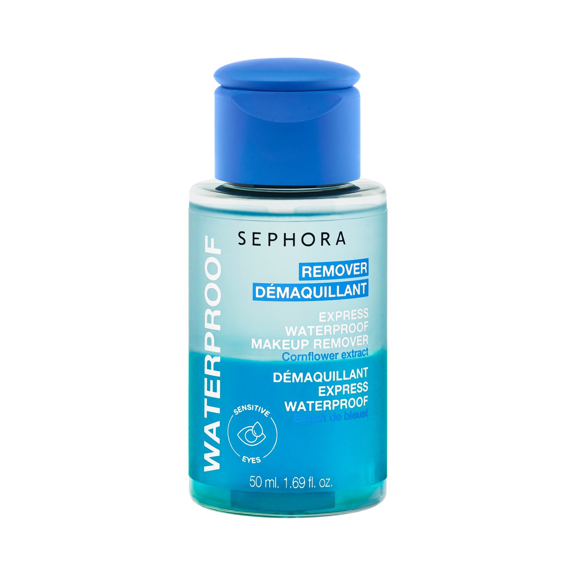 Express Waterproof Makeup Remover • 50g