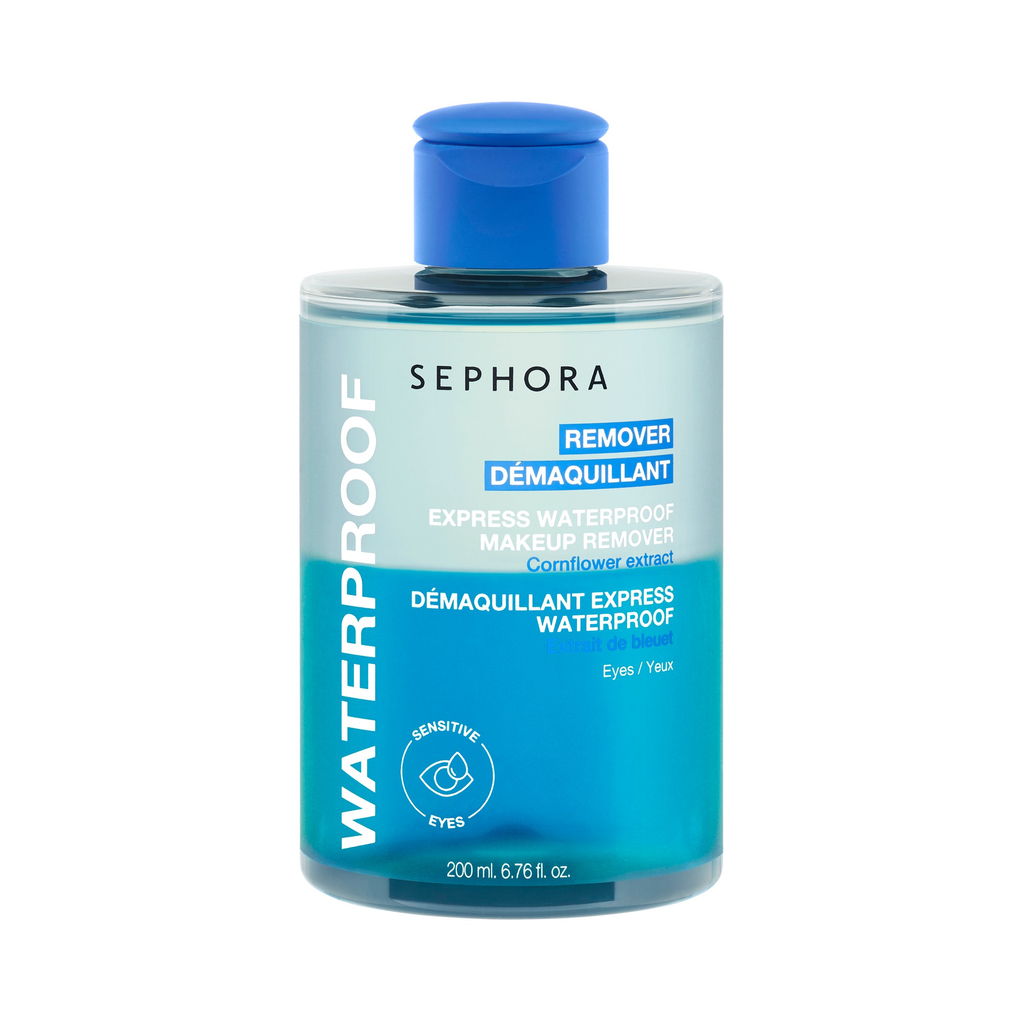 Express Waterproof Makeup Remover • 200g