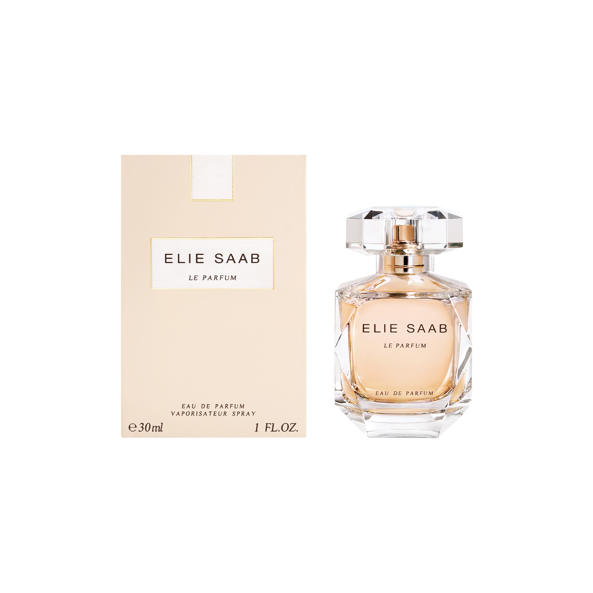 Le Parfum Eau De Parfum • 30g