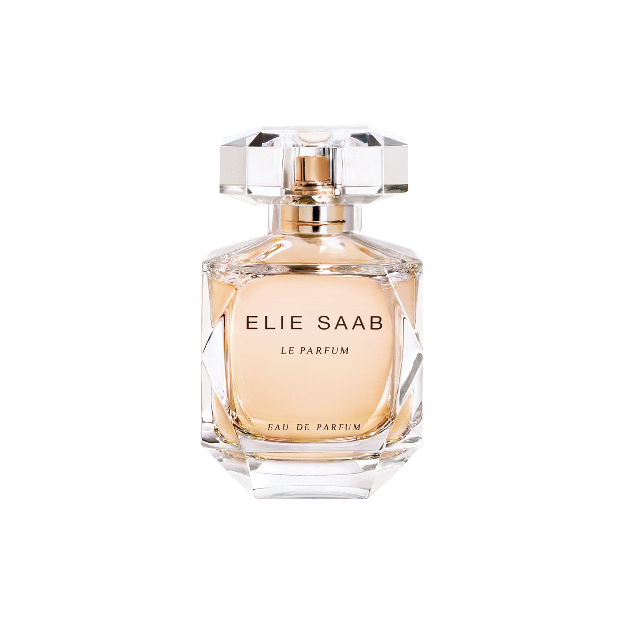 Le Parfum Eau De Parfum • 50g