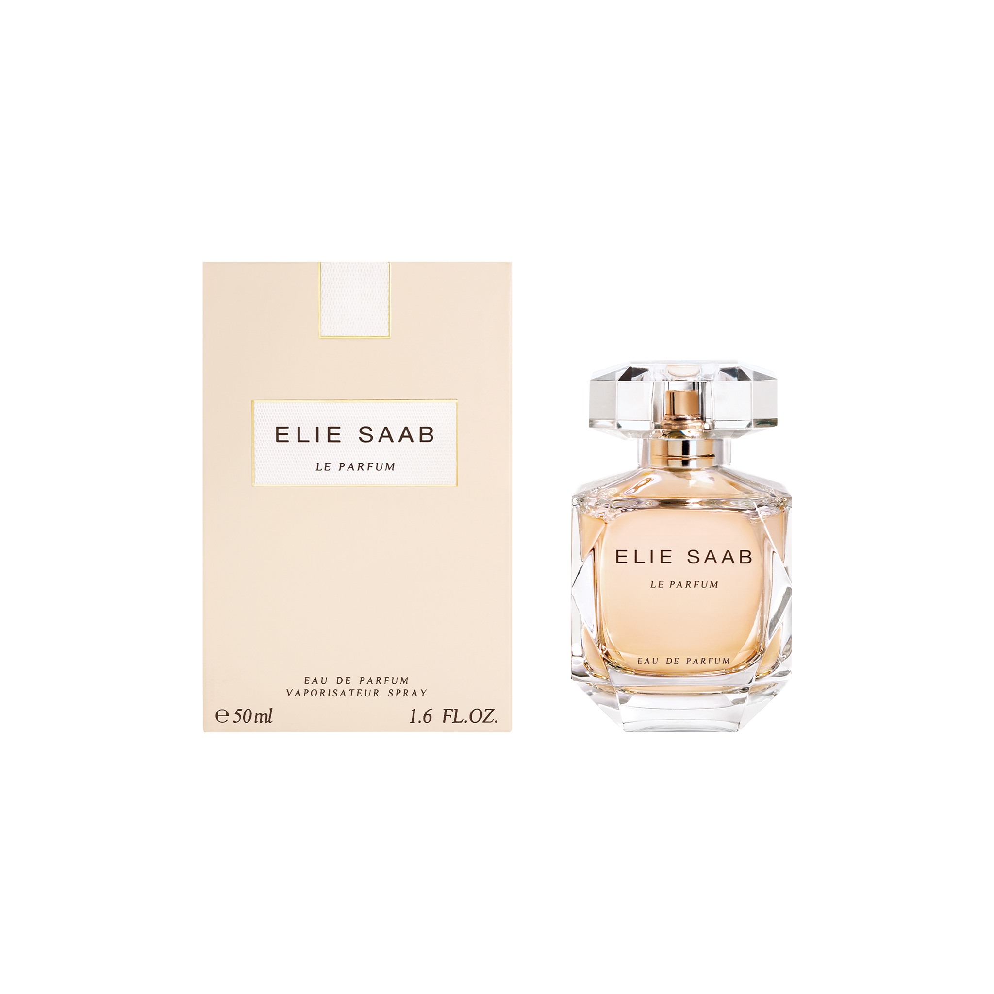 Le Parfum Eau De Parfum • 50g
