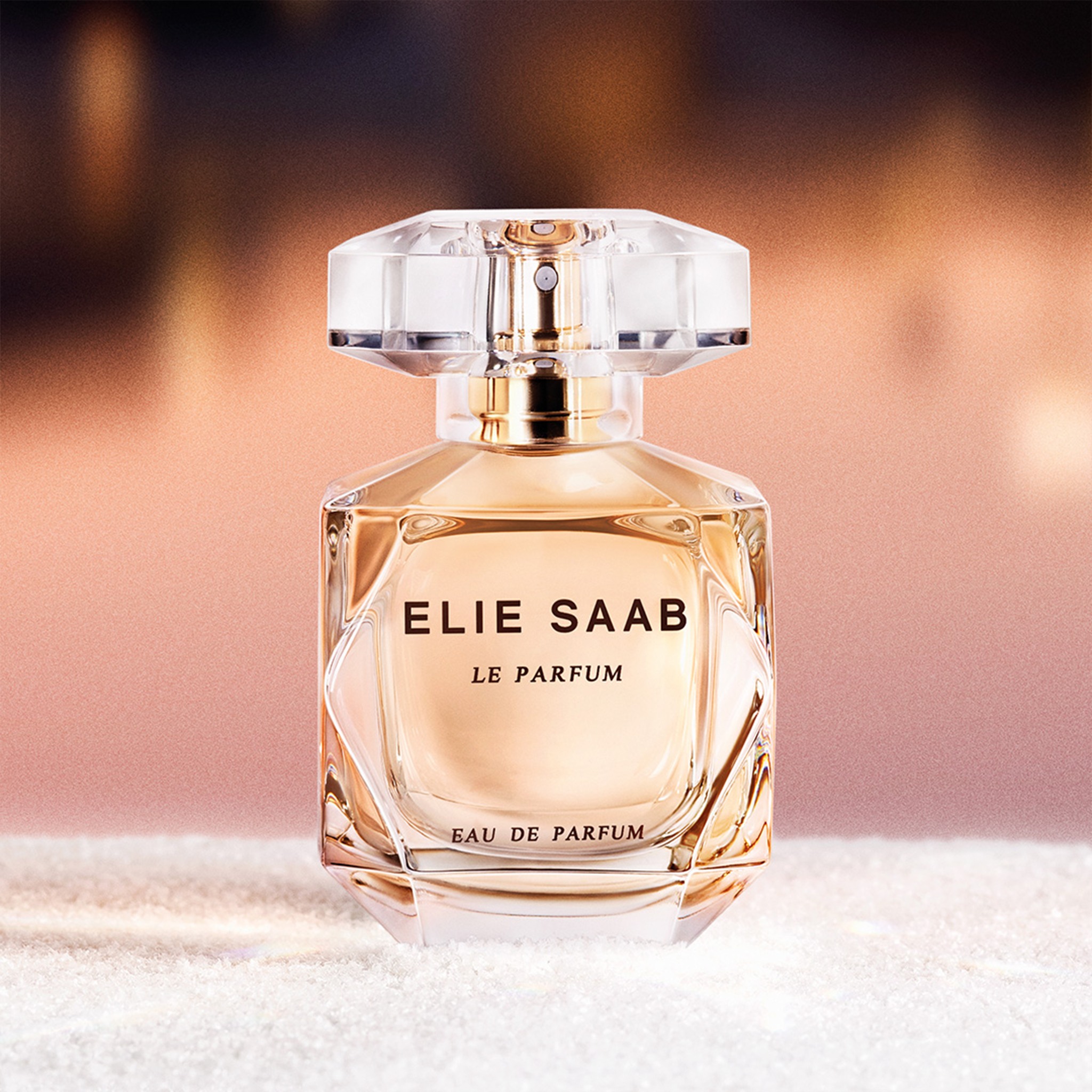 Le Parfum Eau De Parfum • 50g