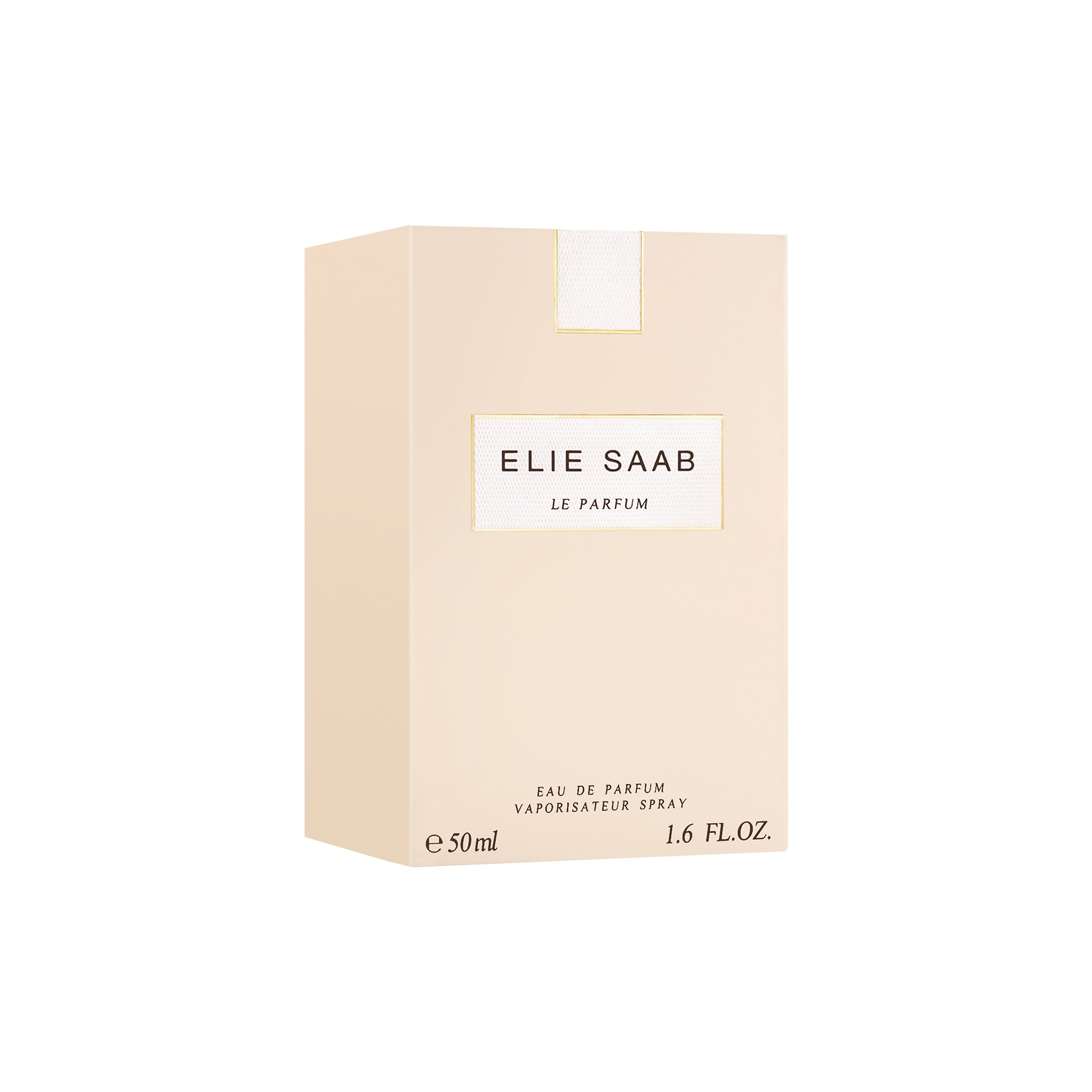 Le Parfum Eau De Parfum • 50g