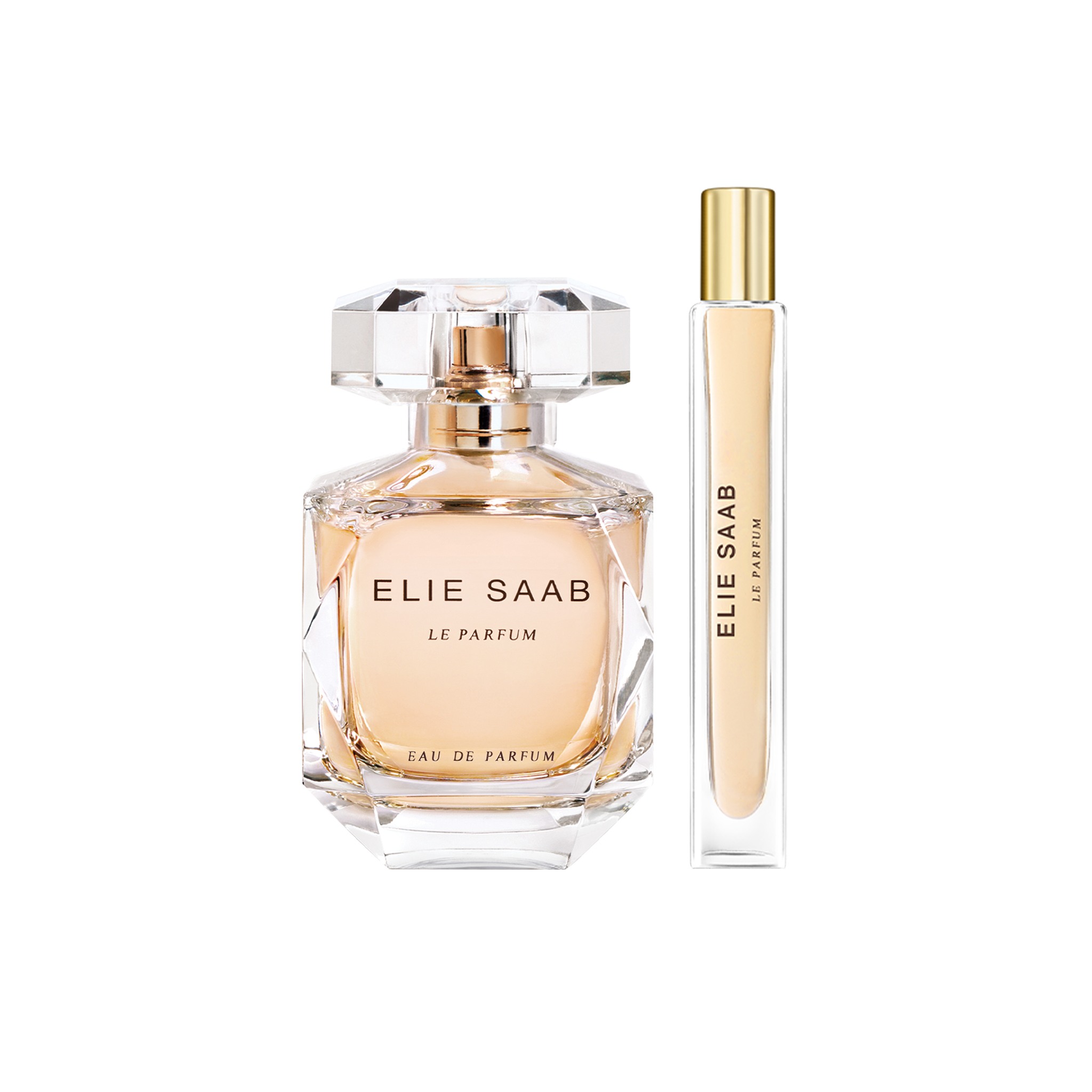 Le Parfum Gift Set Eau De Parfum • 60g