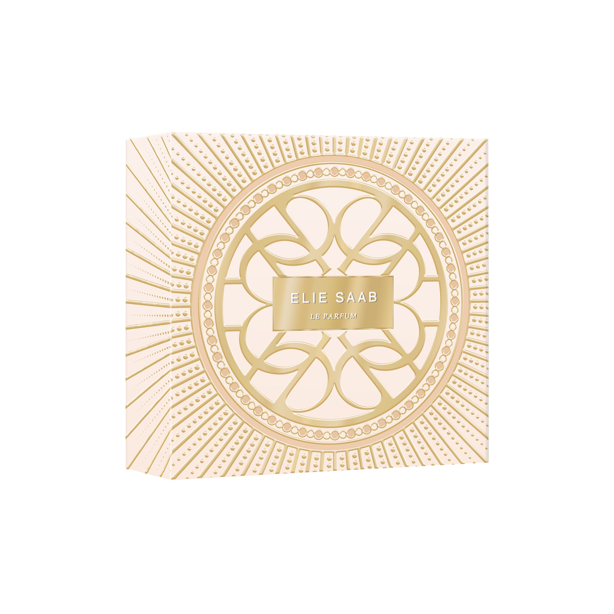 Le Parfum Gift Set Eau De Parfum • 60g