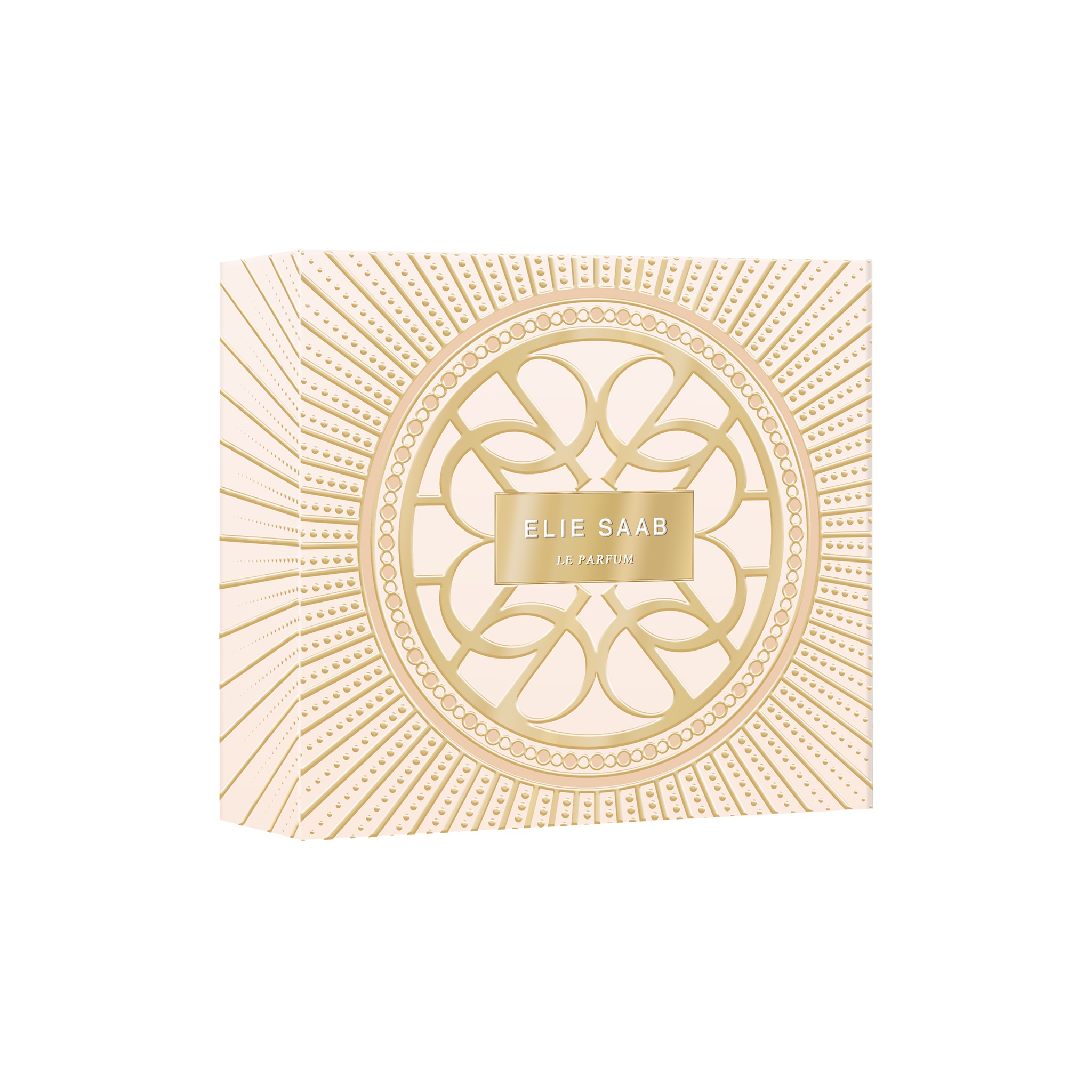 Le Parfum Gift Set • 240g