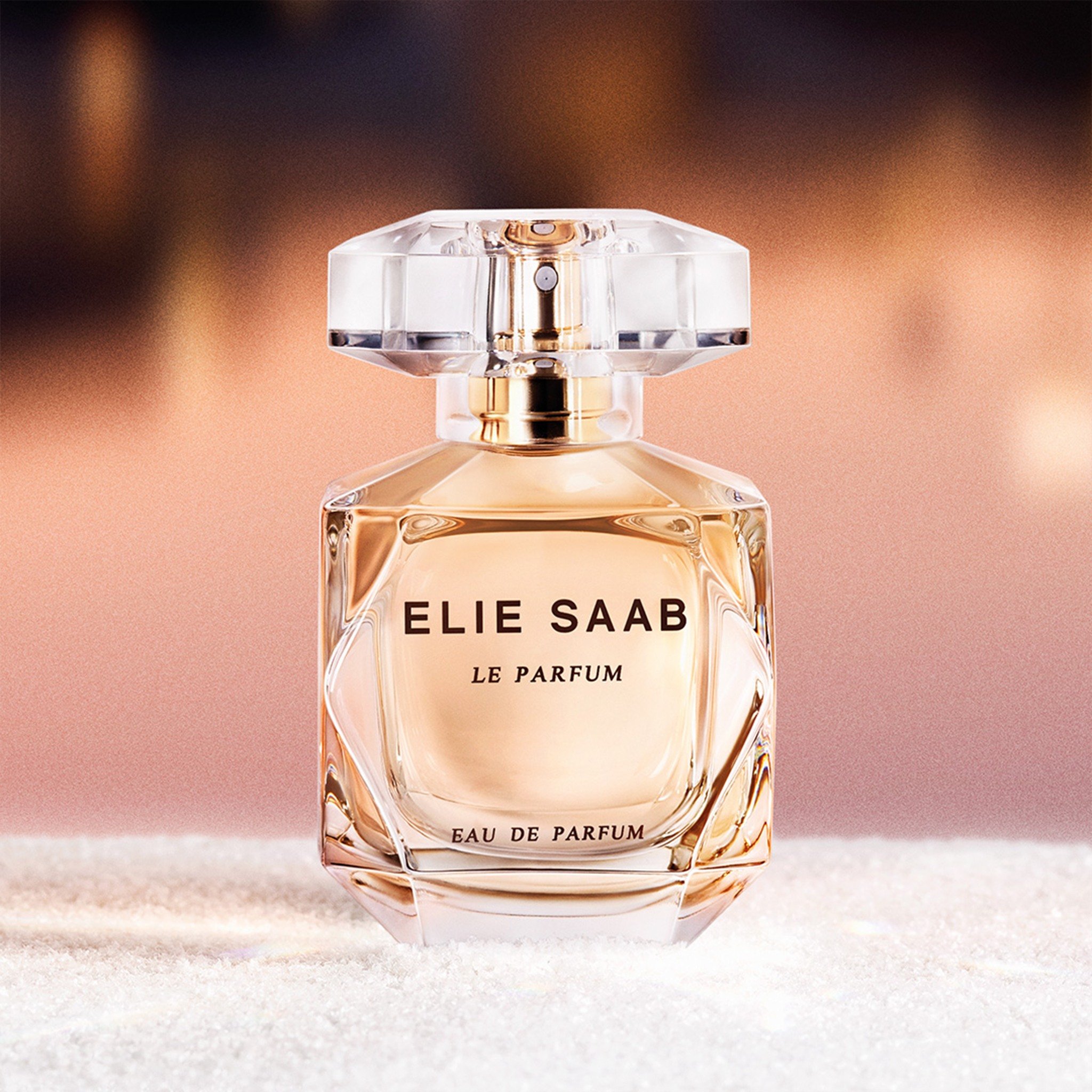Le Parfum Eau De Parfum • 90g