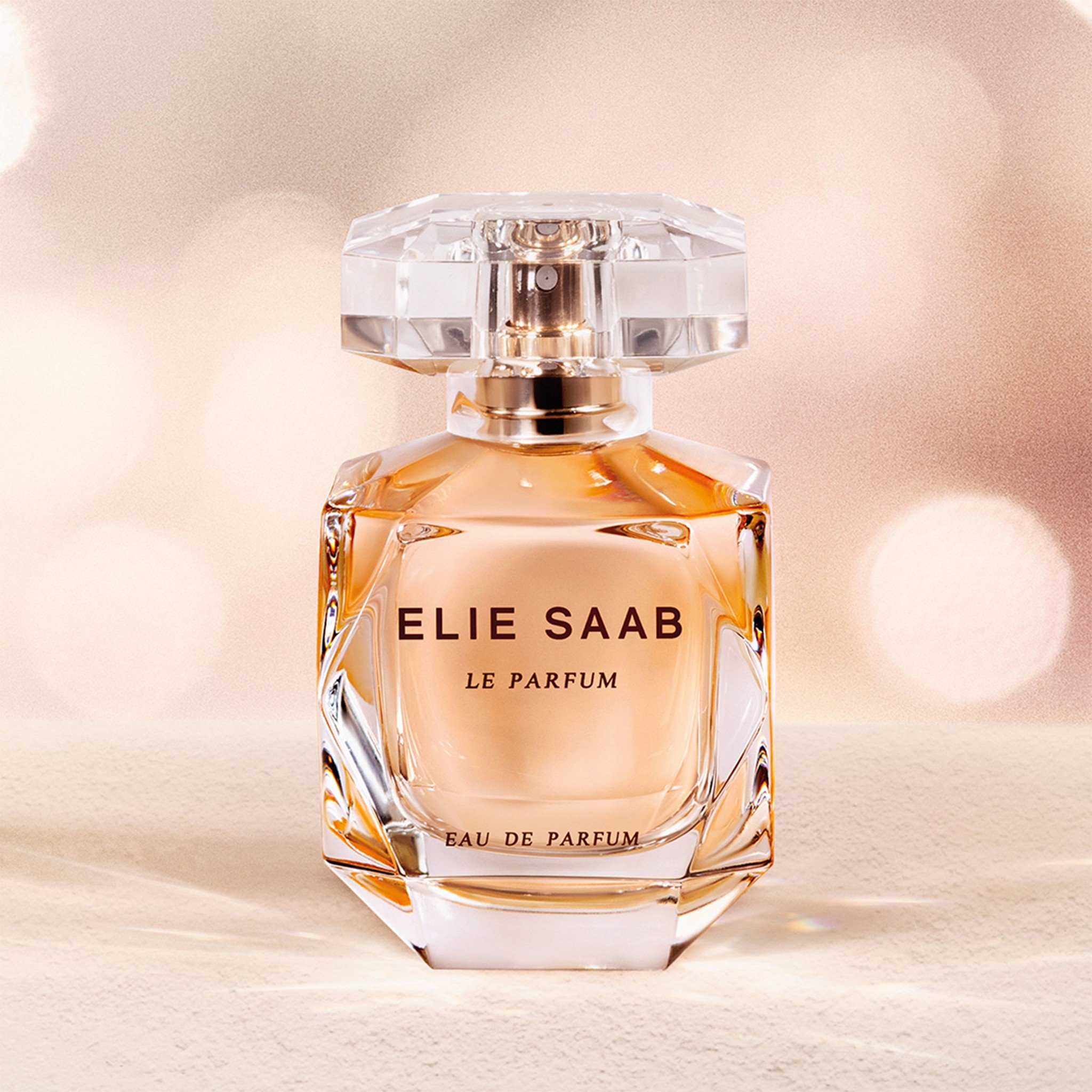 Le Parfum Eau De Parfum • 90g