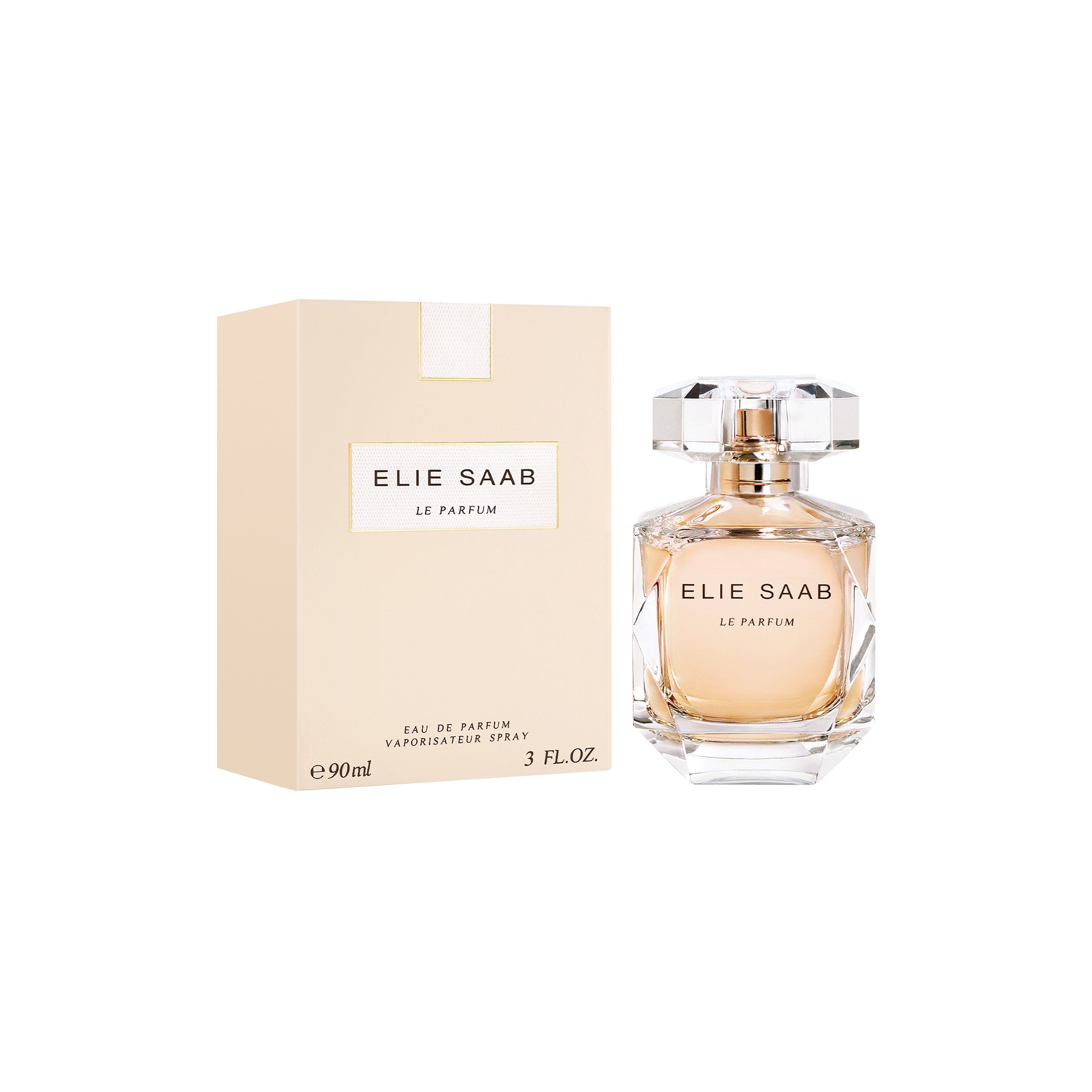 Le Parfum Eau De Parfum • 90g