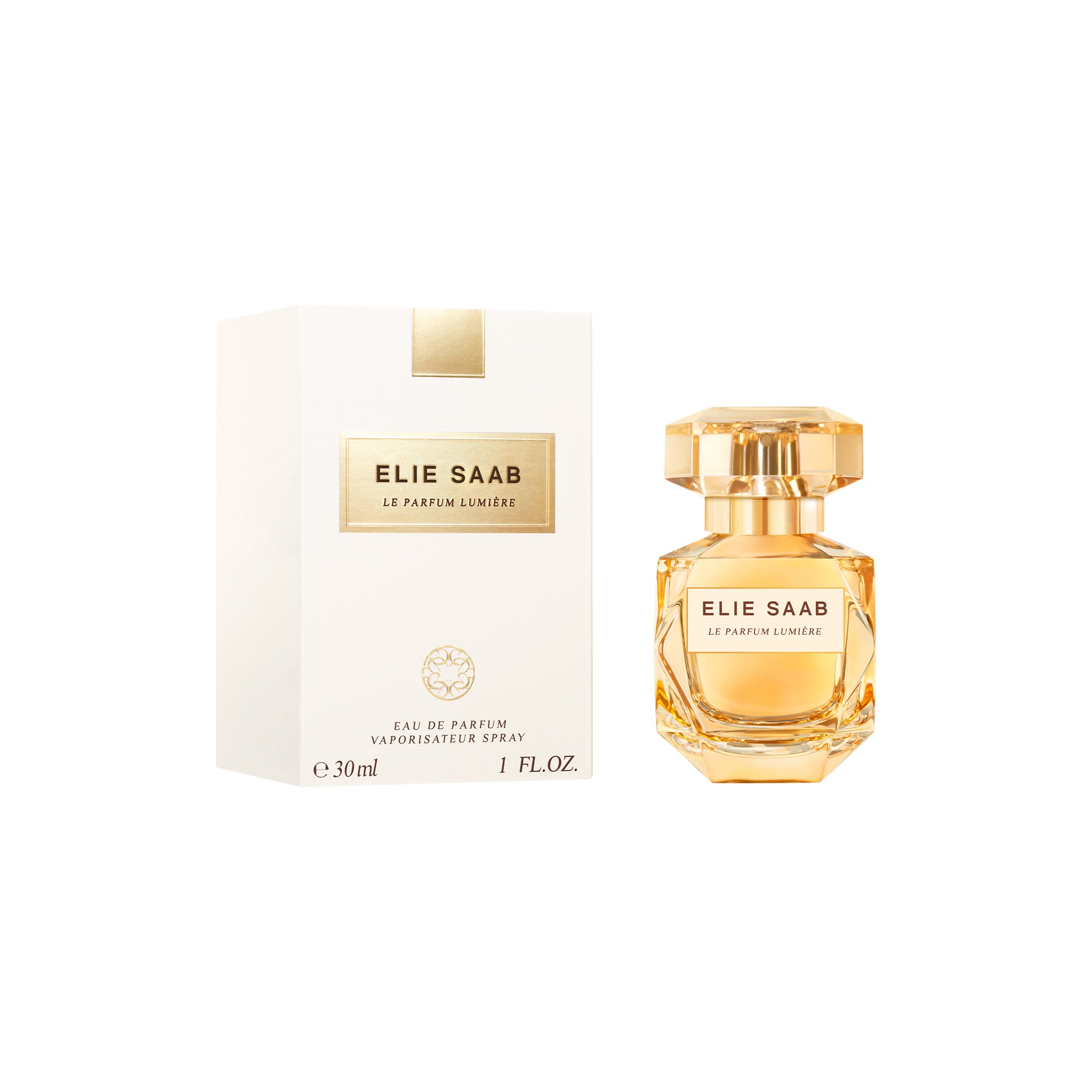 Le Parfum Lumière Eau De Parfum • 30g