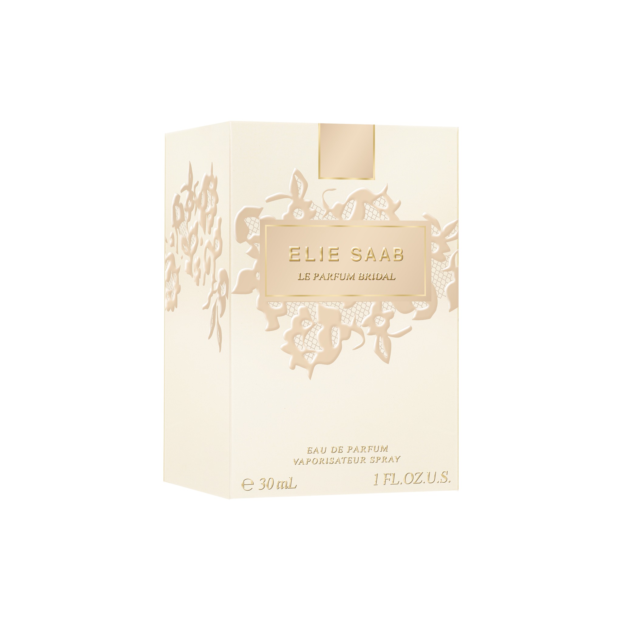 Le Parfum Bridal • 30g