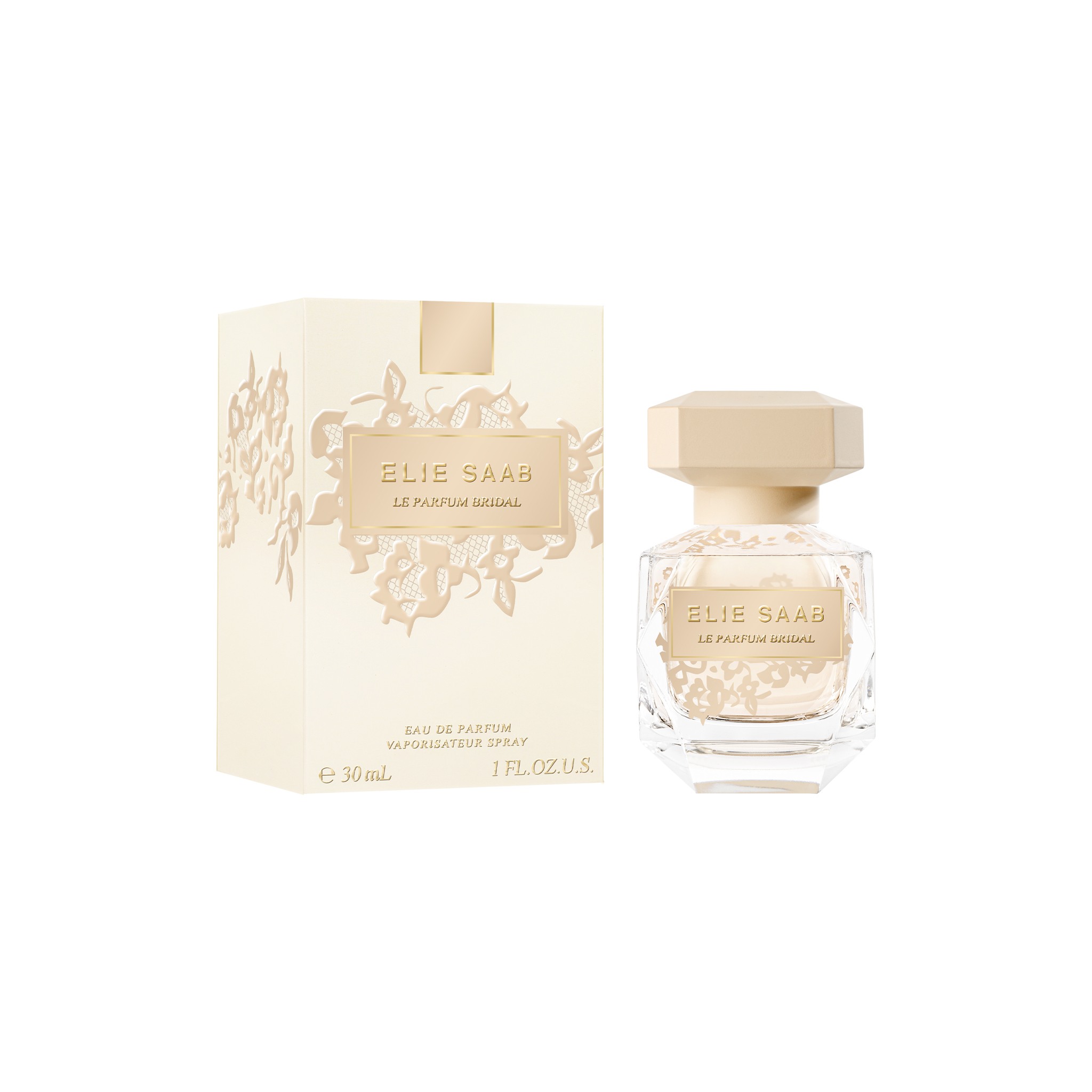 Le Parfum Bridal • 30g