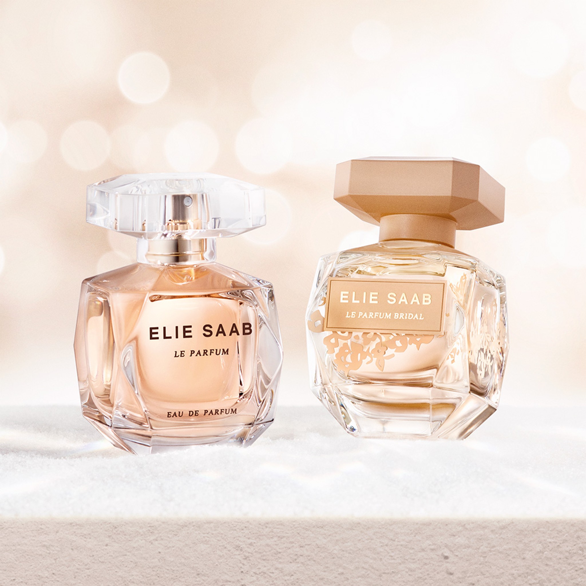 Le Parfum Bridal Eau De Parfum • 50g