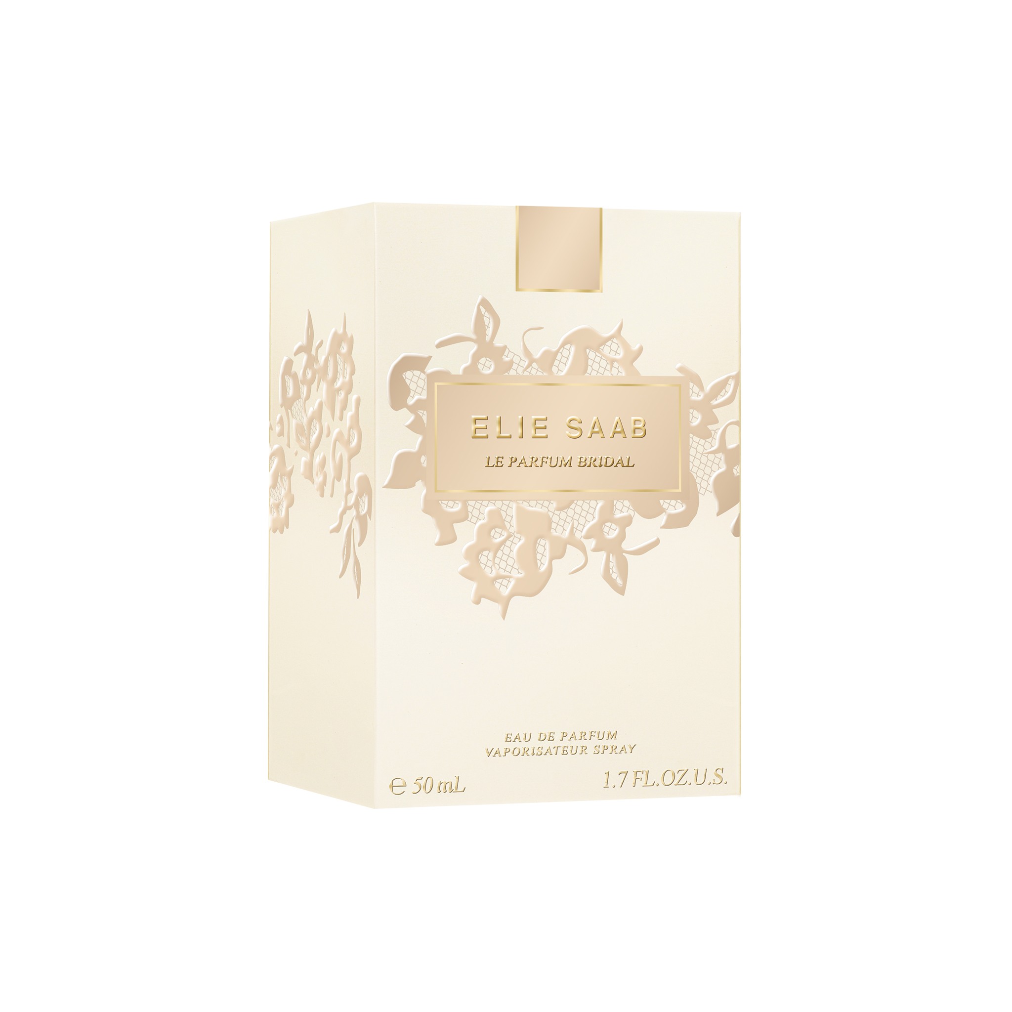 Le Parfum Bridal Eau De Parfum • 50g
