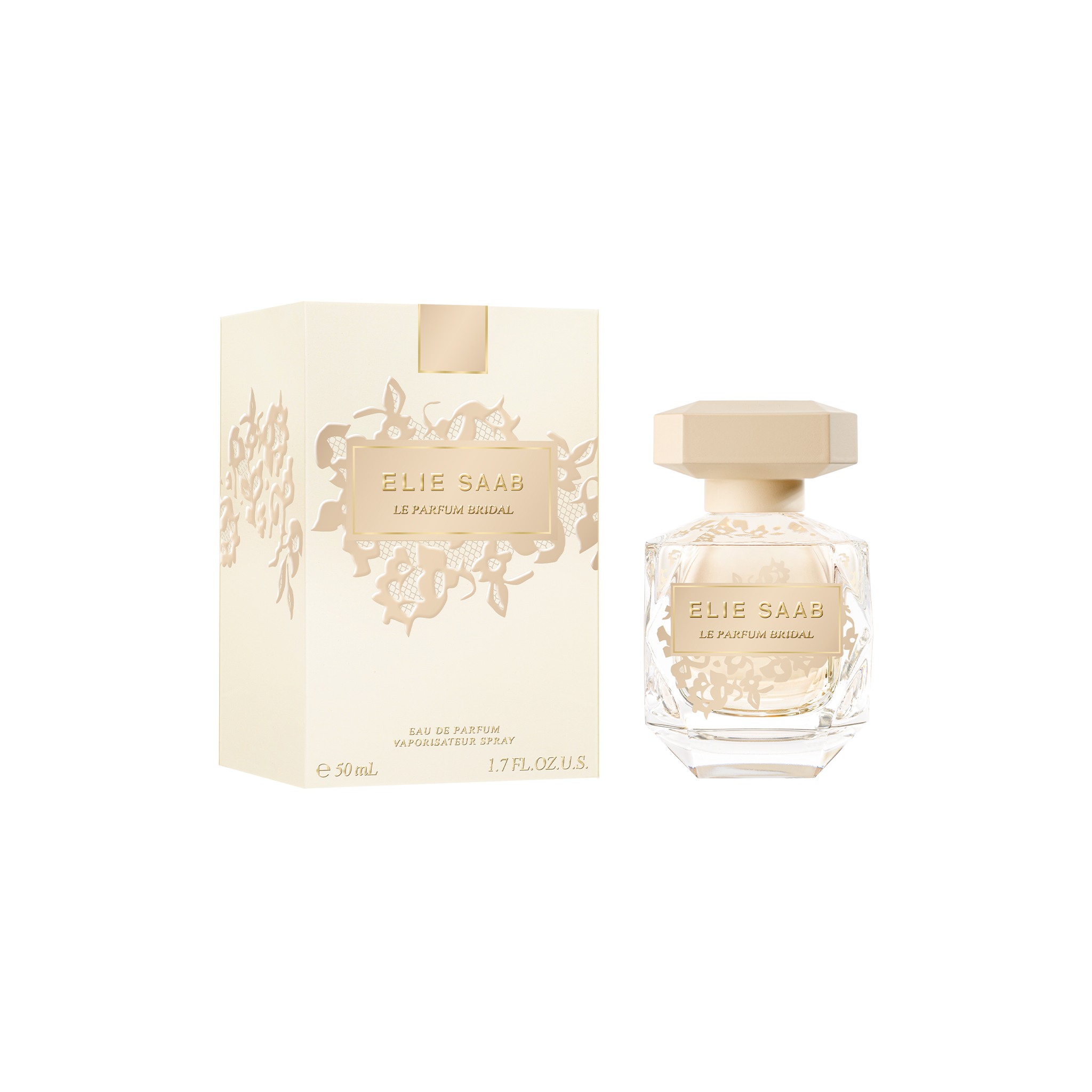 Le Parfum Bridal Eau De Parfum • 50g