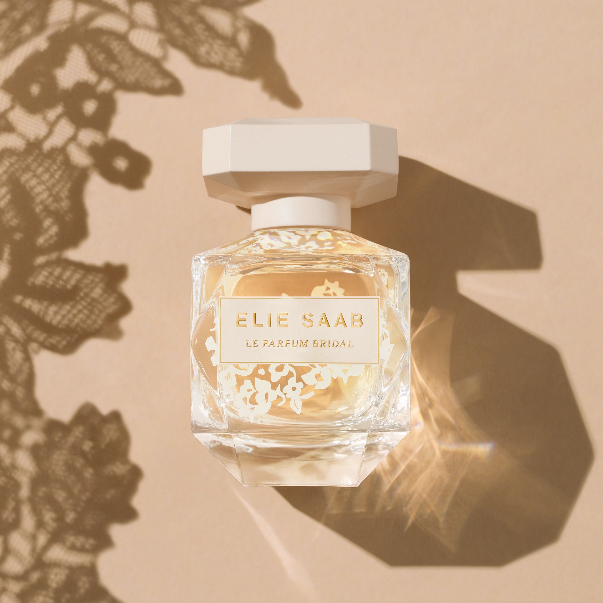 Le Parfum Bridal Eau De Parfum • 50g