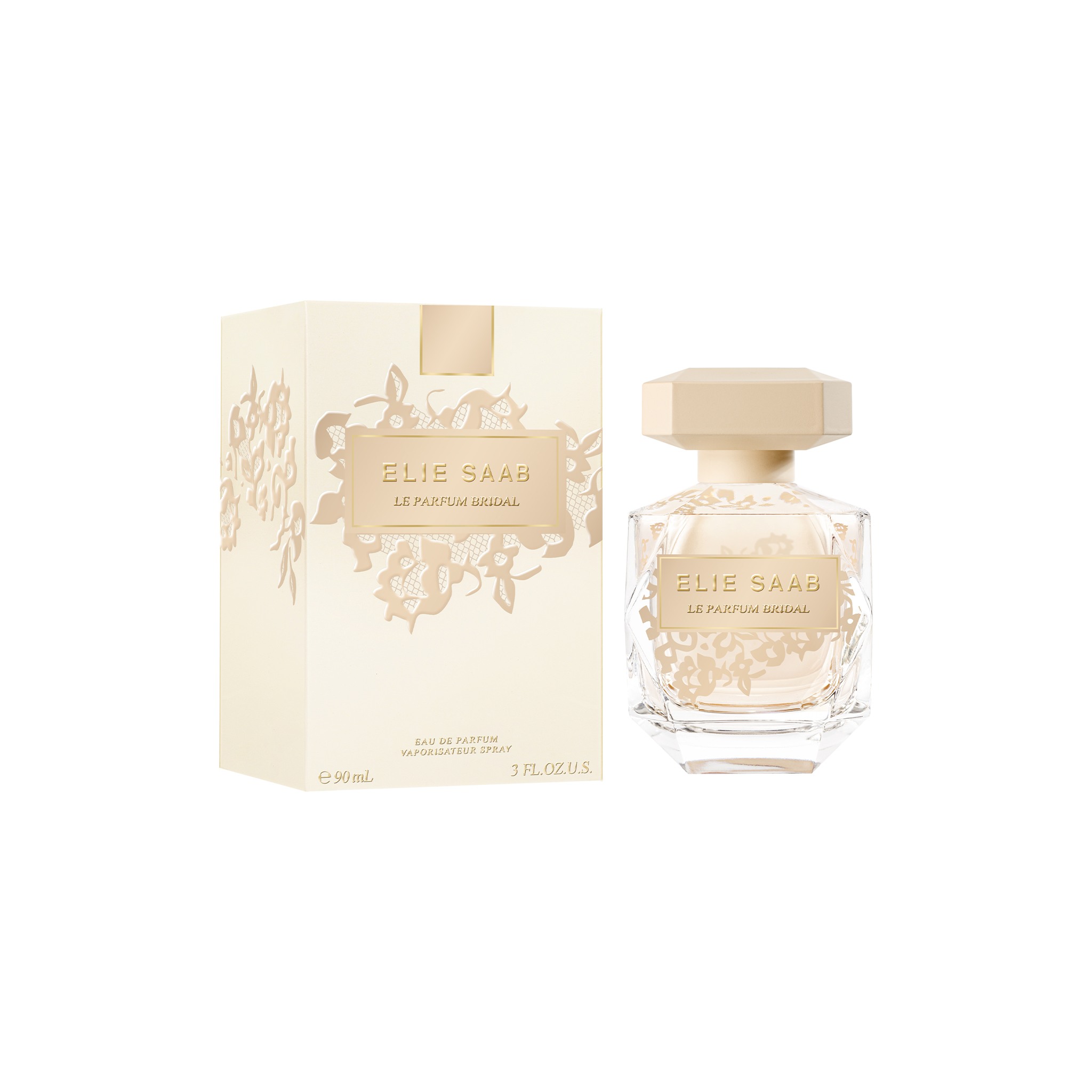 Le Parfum Bridal Eau De Parfum • 90g