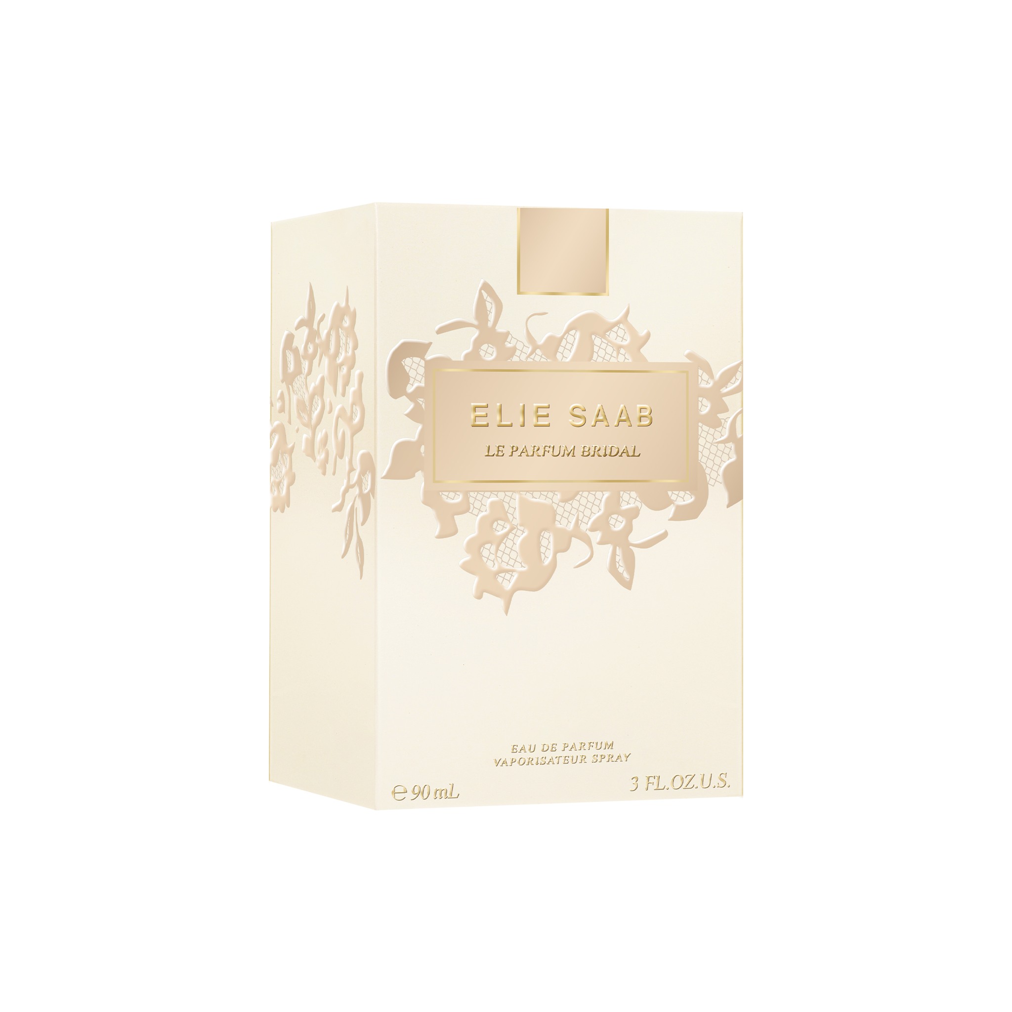 Le Parfum Bridal Eau De Parfum • 90g