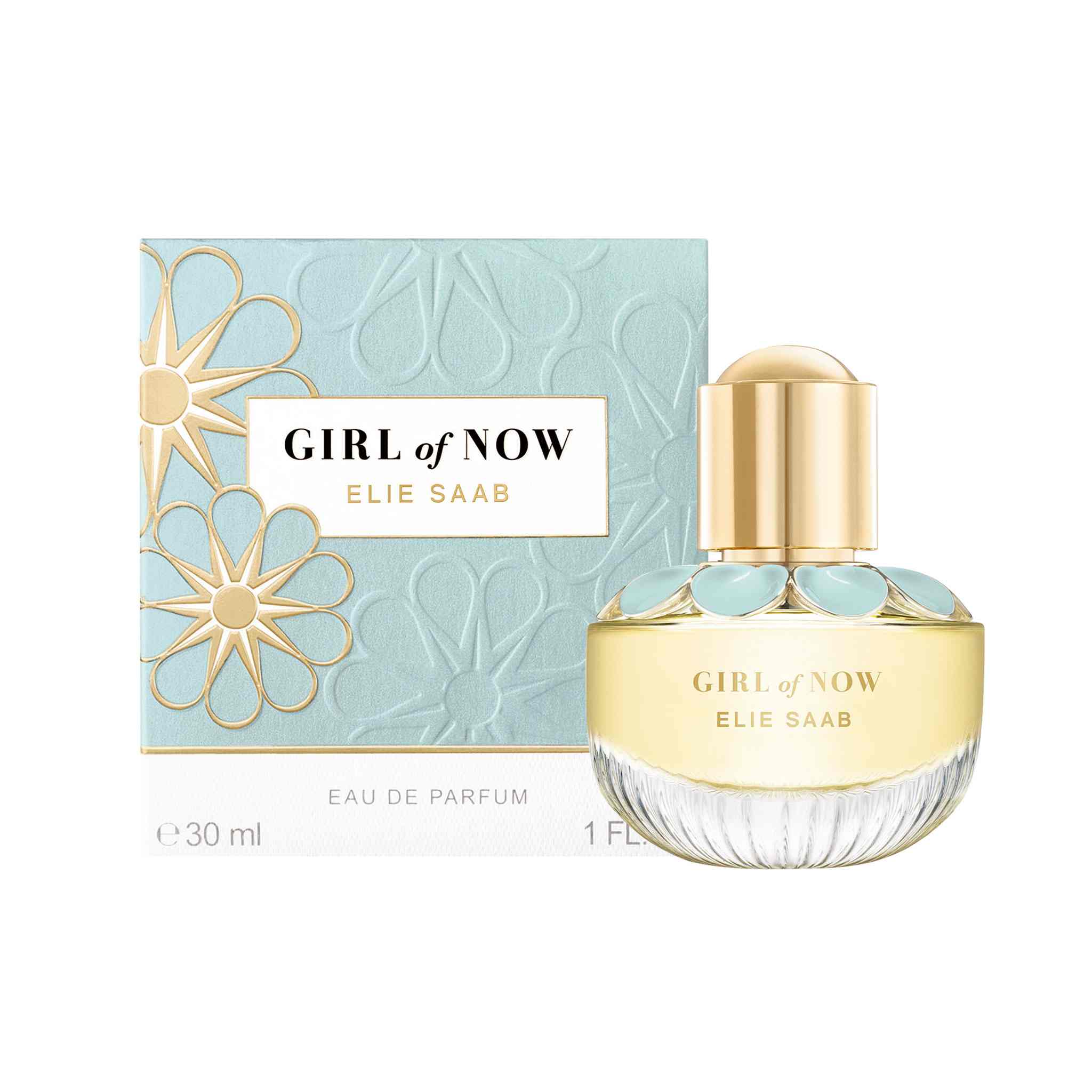 Girl Of Now Eau De Parfum • 30g