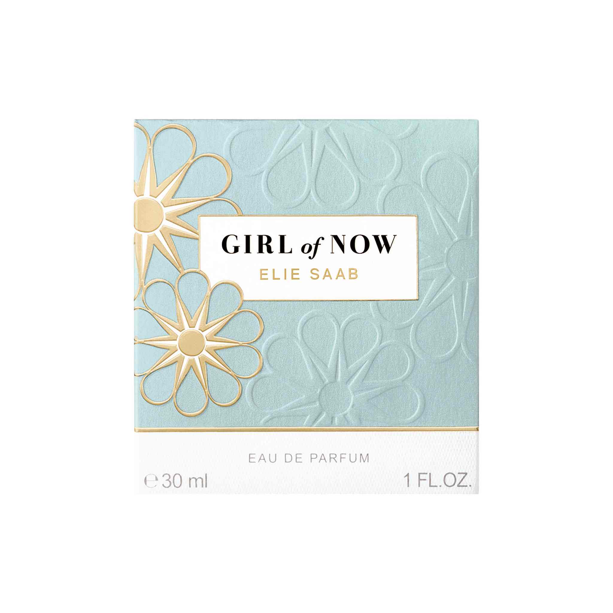 Girl Of Now Eau De Parfum • 30g