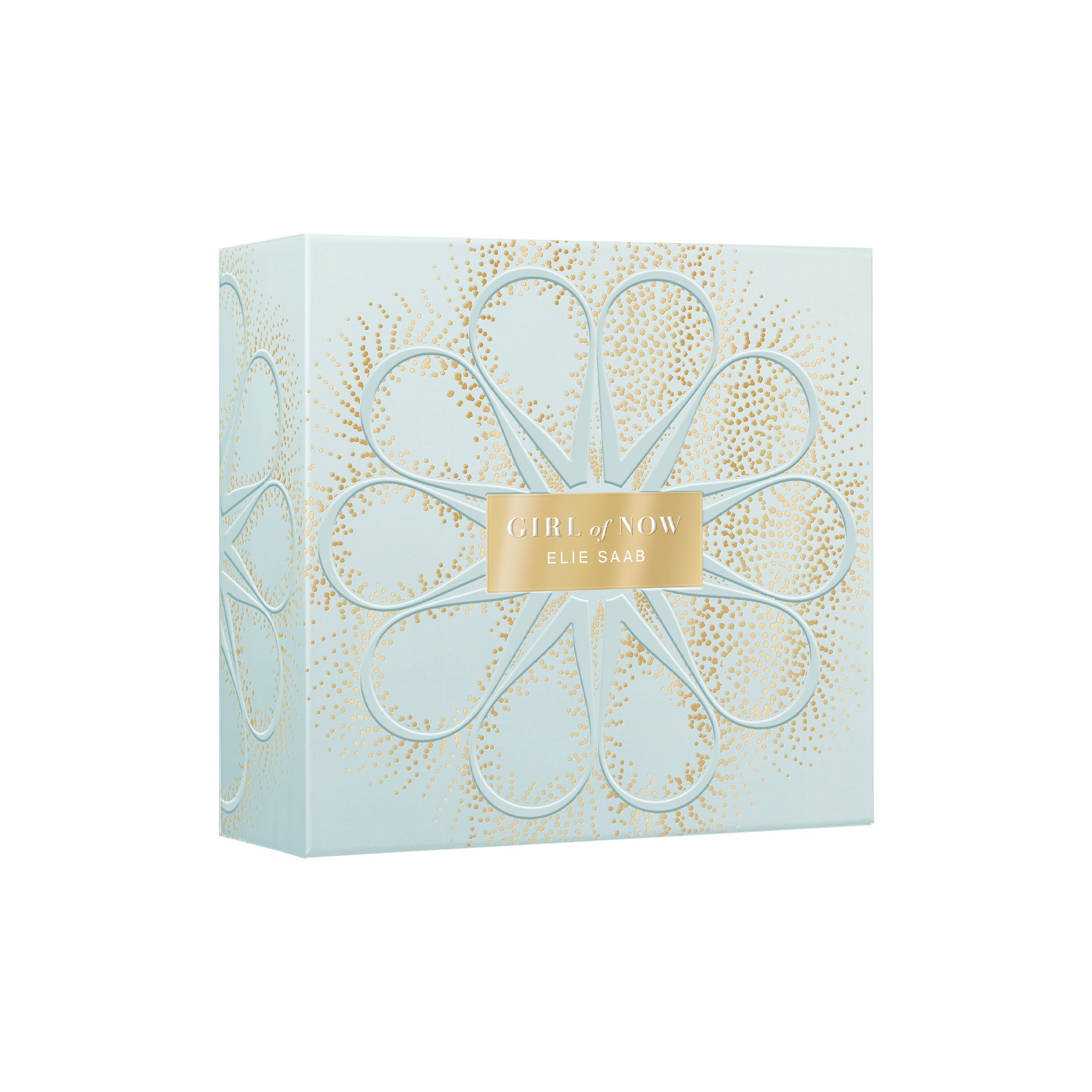 Girl Of Now Gift Set • 125g