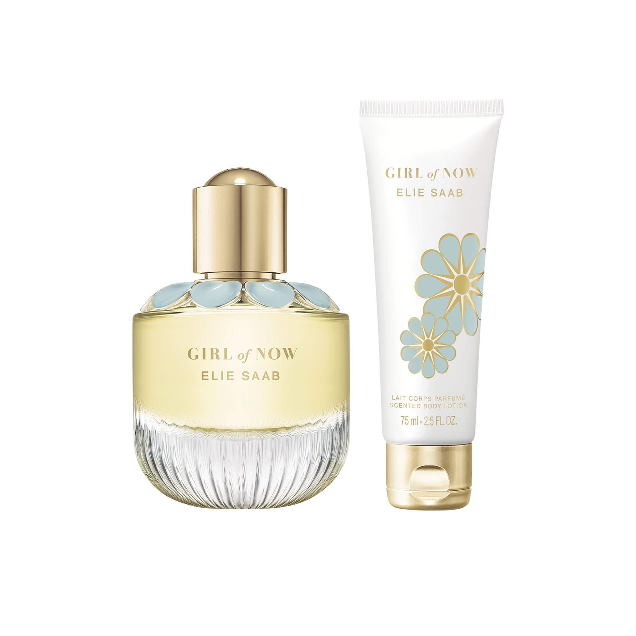 Girl Of Now Gift Set • 125g