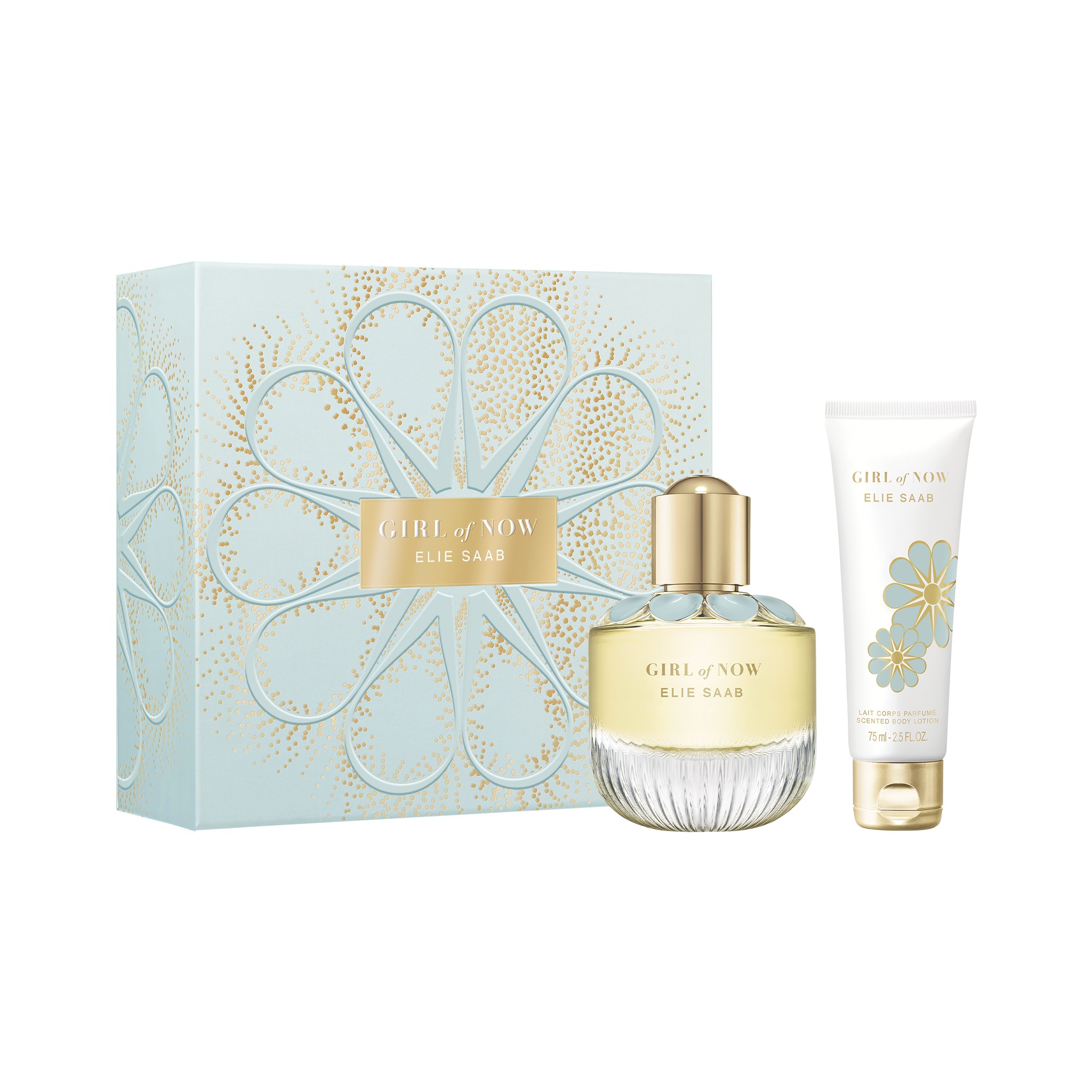 Girl Of Now Gift Set • 125g
