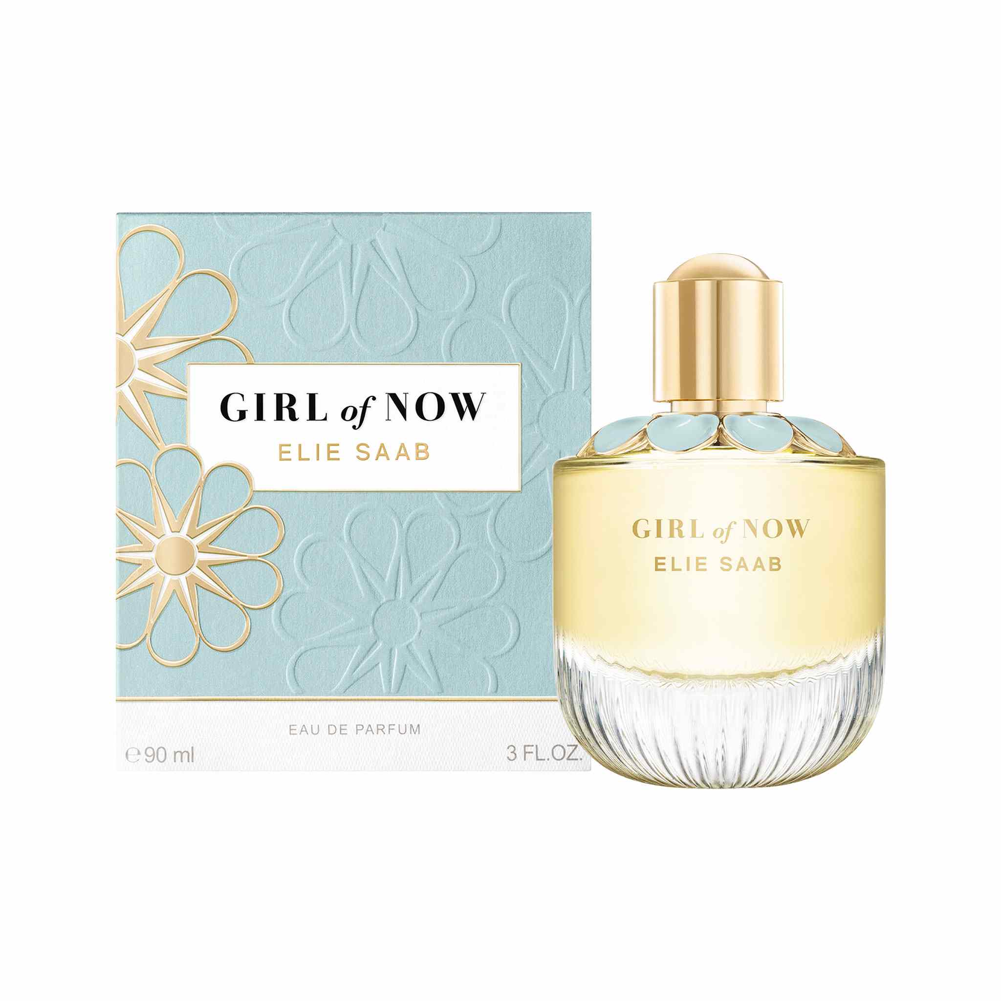 Girl Of Now Eau De Parfum • 90g