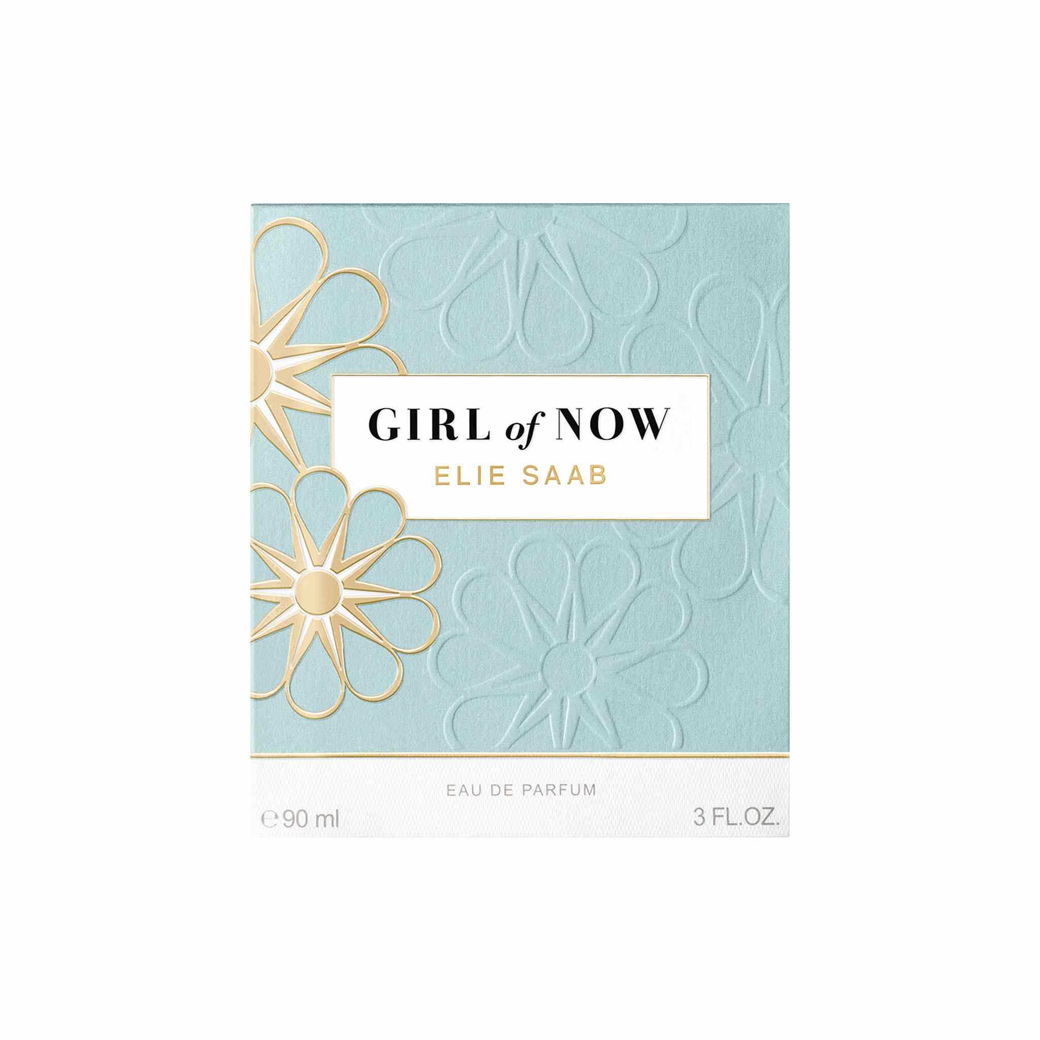 Girl Of Now Eau De Parfum • 90g
