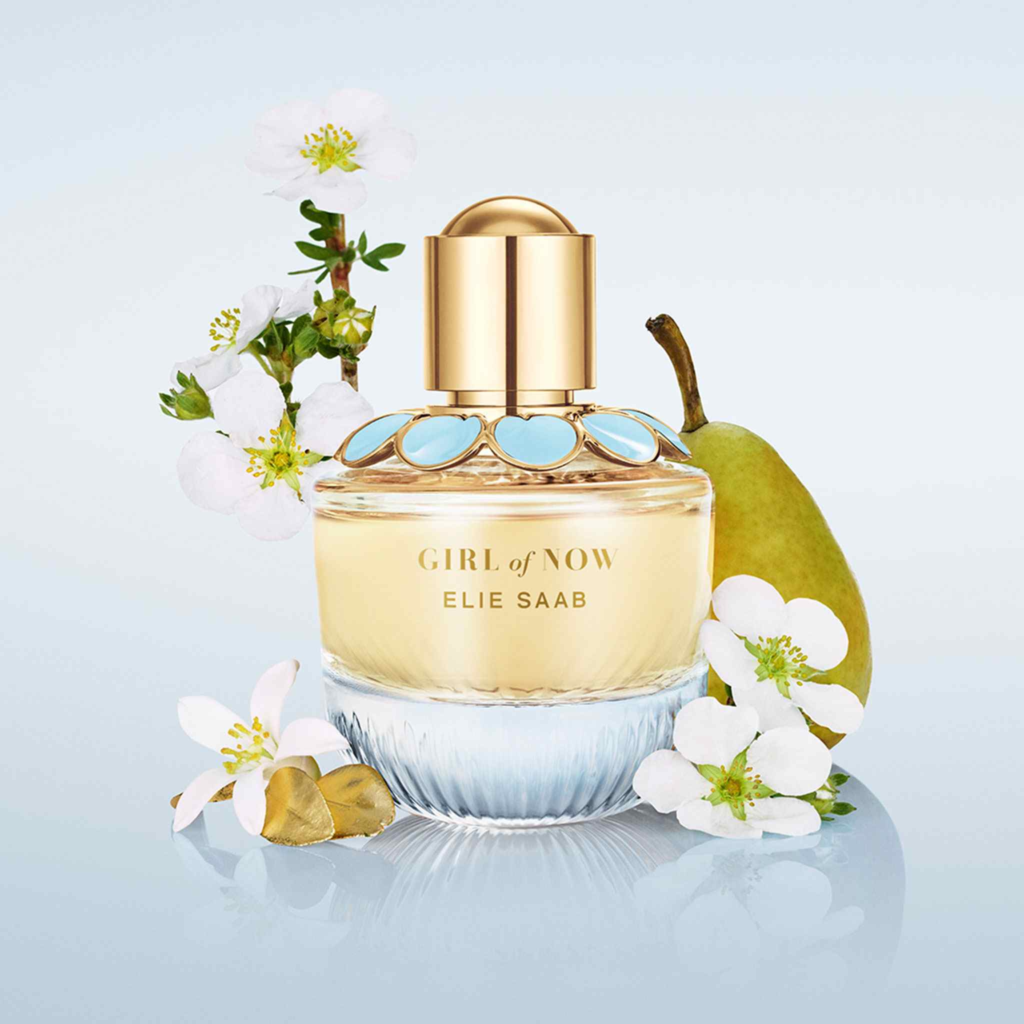 Girl Of Now Eau De Parfum • 90g