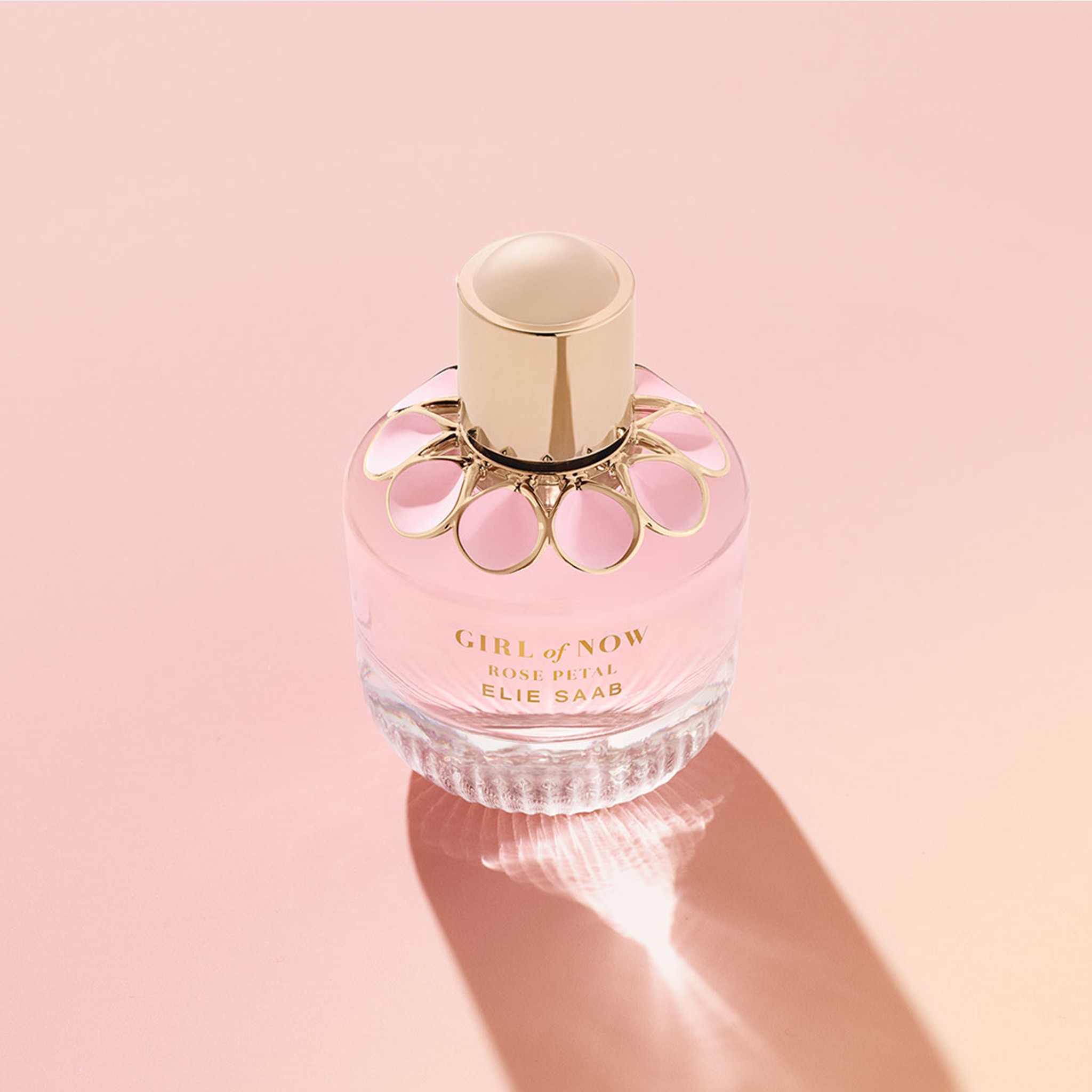 Girl Of Now Rose Petal Eau De Parfum • 30g