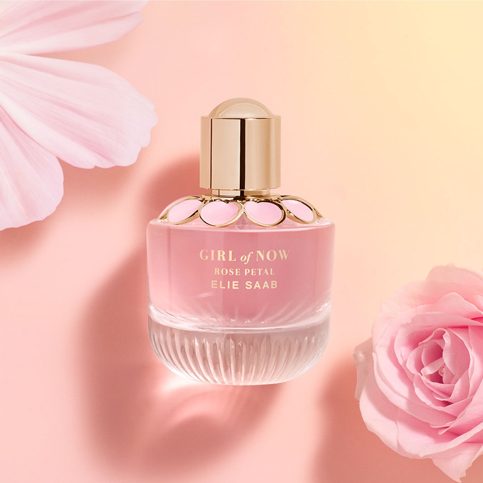Girl Of Now Rose Petal Eau De Parfum • 30g